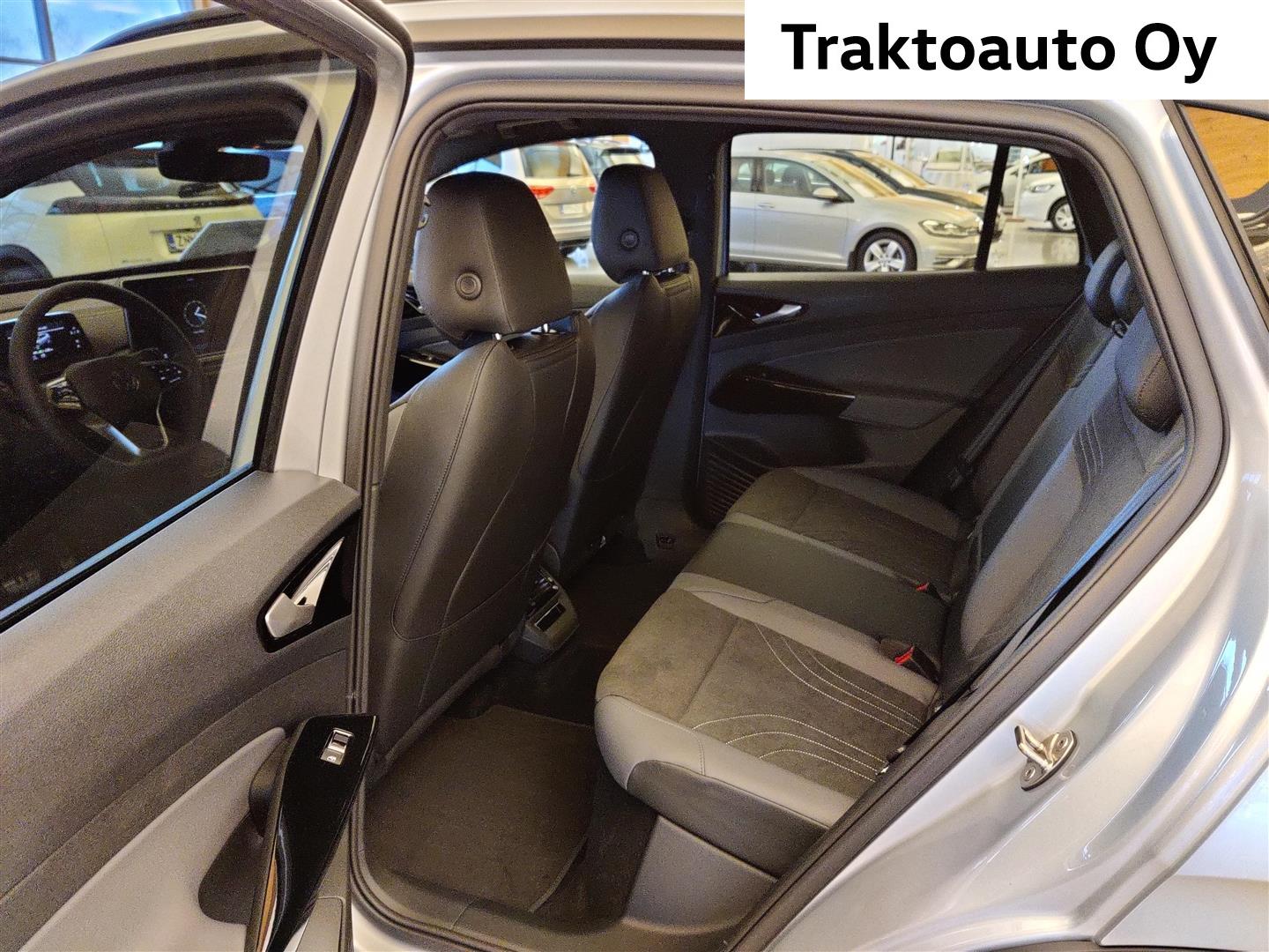 Volkswagen ID.4 2026