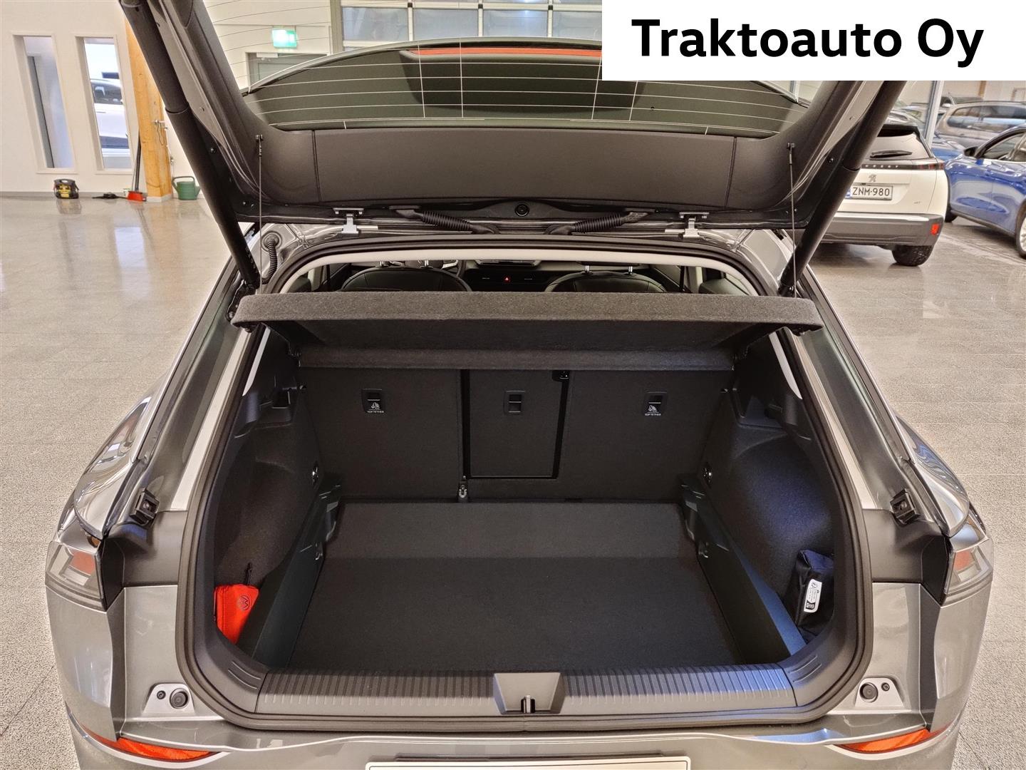 Volkswagen T-Roc 2026