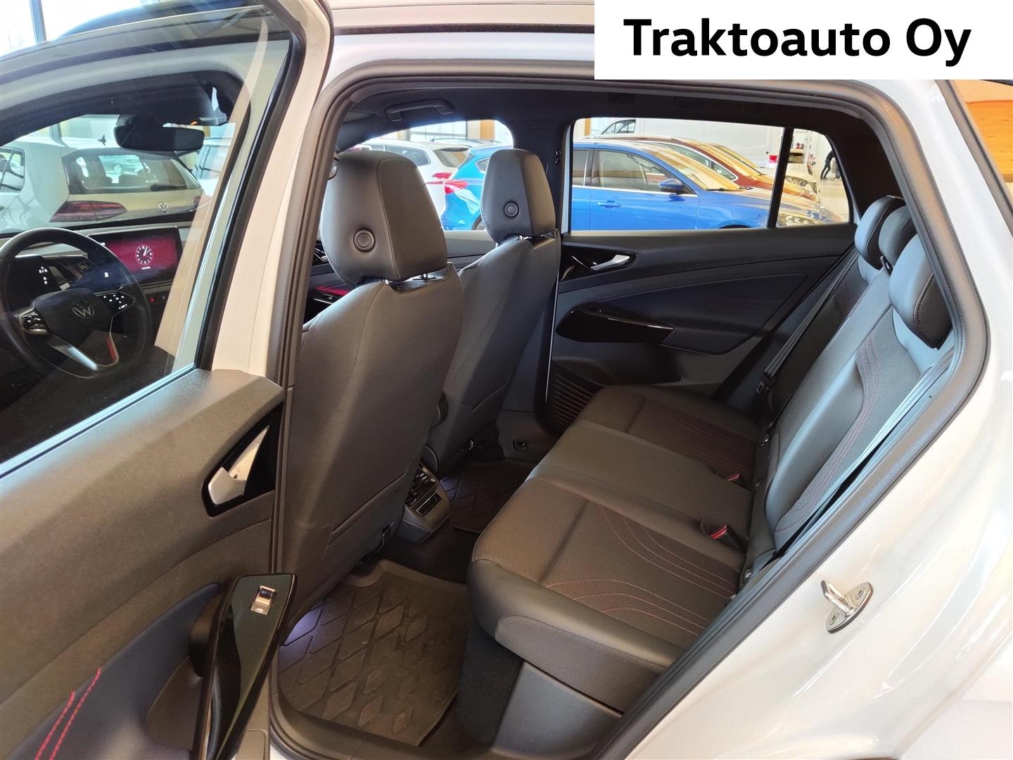 Volkswagen ID.4 2021