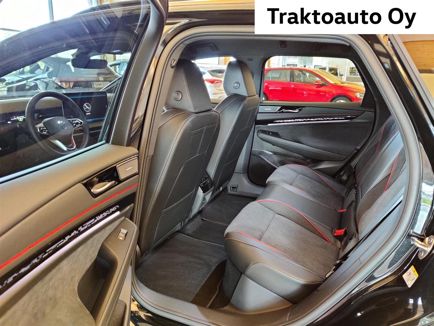 Volkswagen ID.7 2025