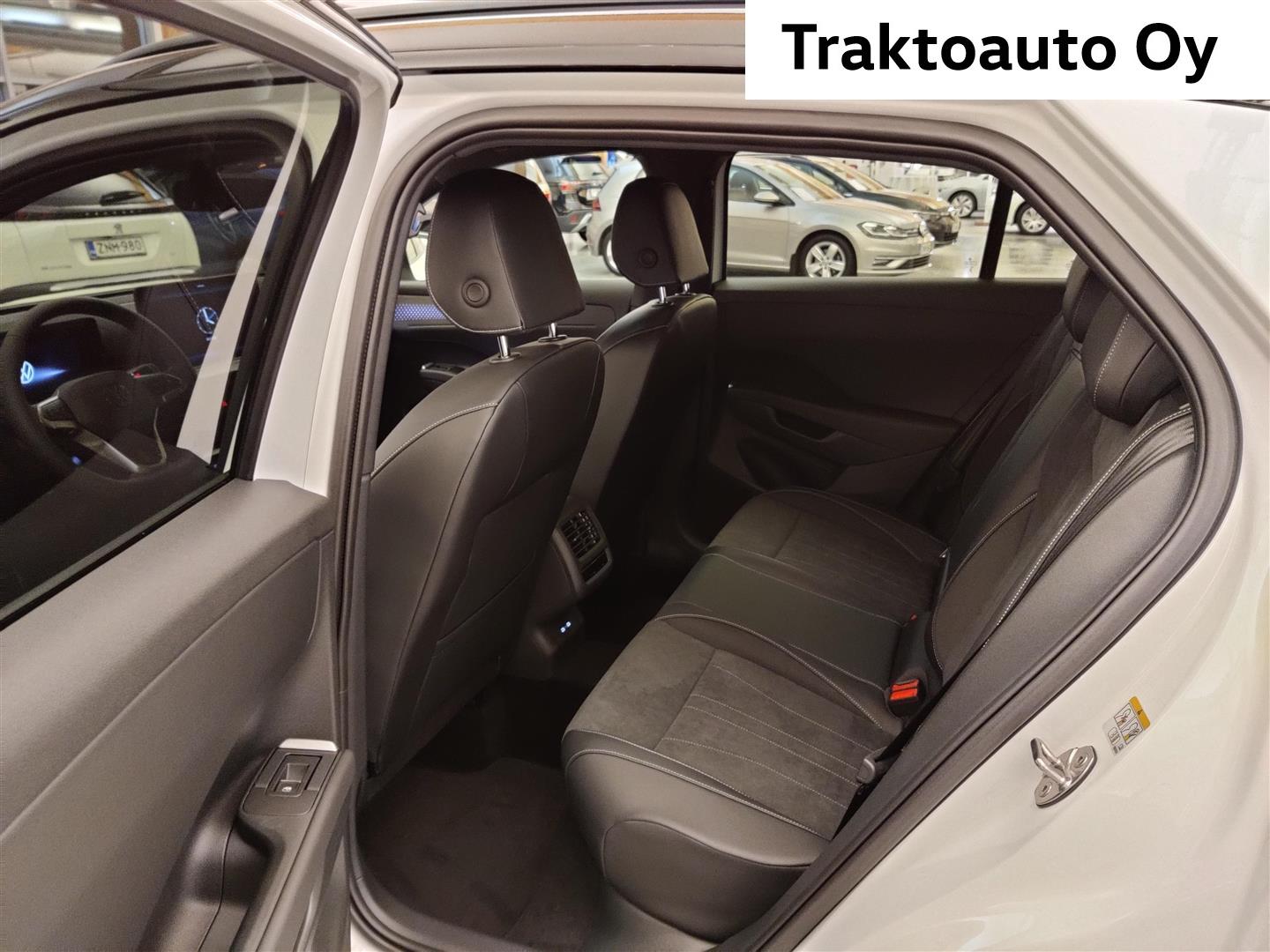 Volkswagen T-Roc 2026