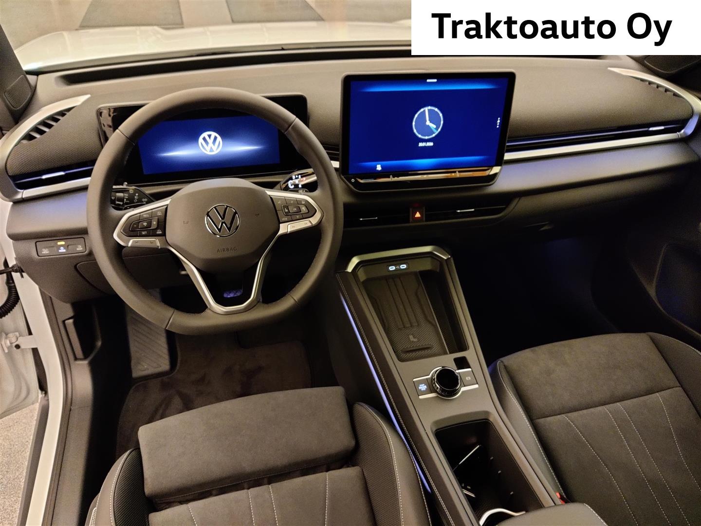 Volkswagen T-Roc 2026