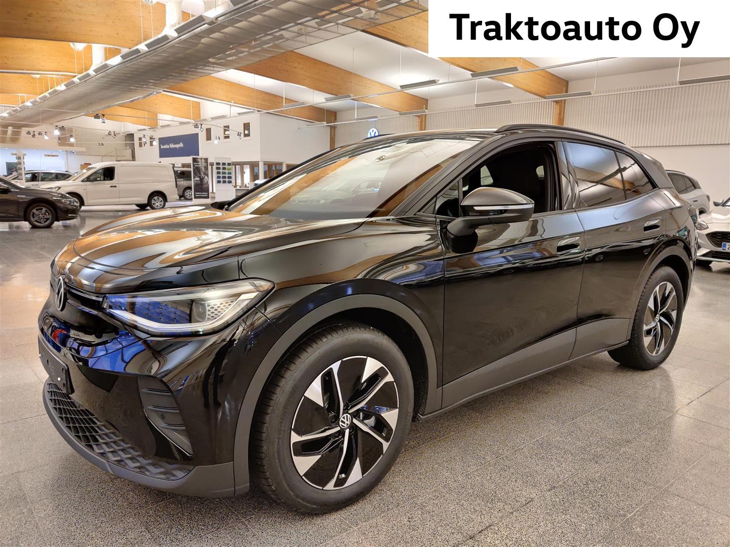 Volkswagen ID.4 2026