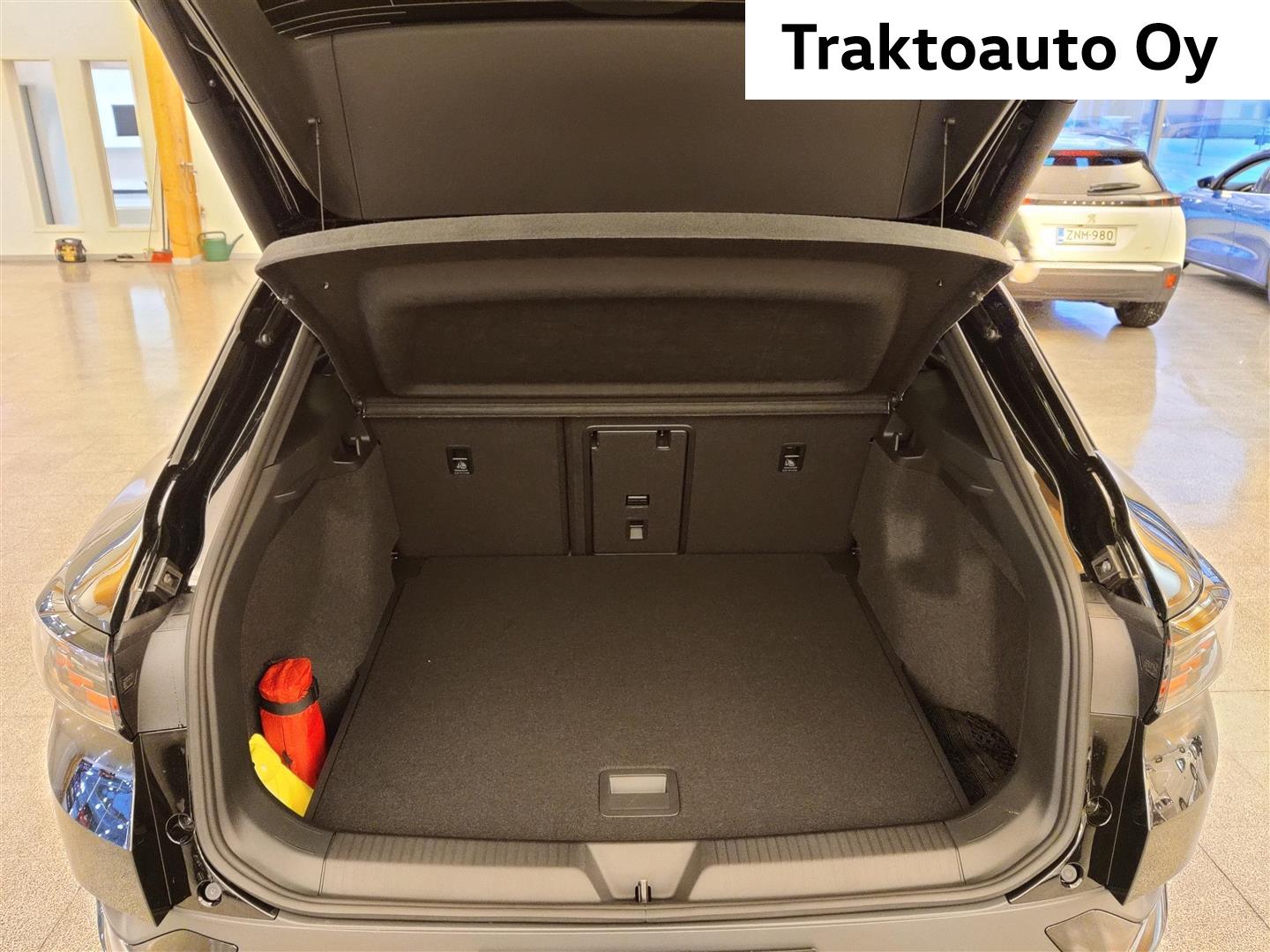 Volkswagen ID.4 2026