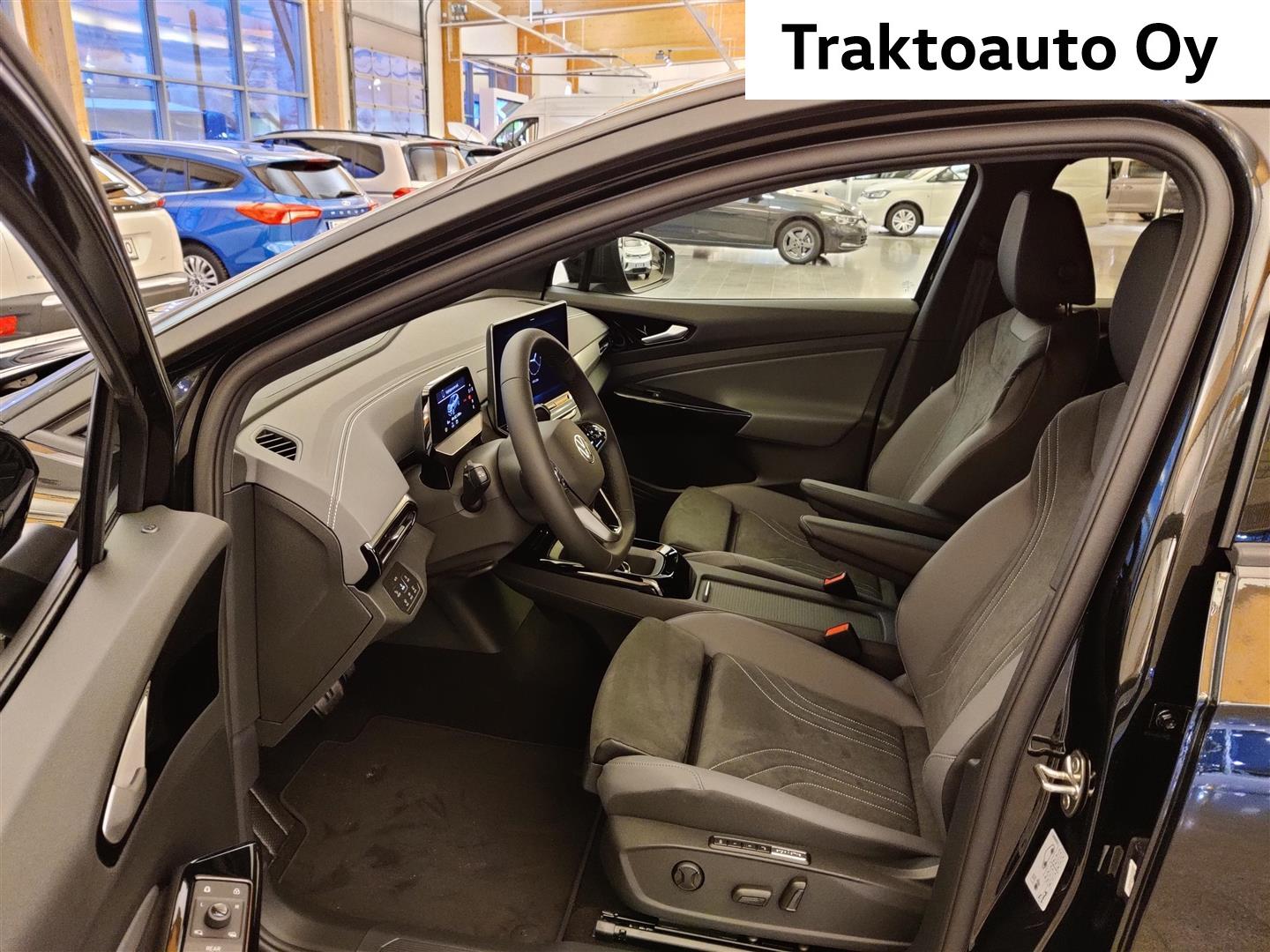 Volkswagen ID.4 2026