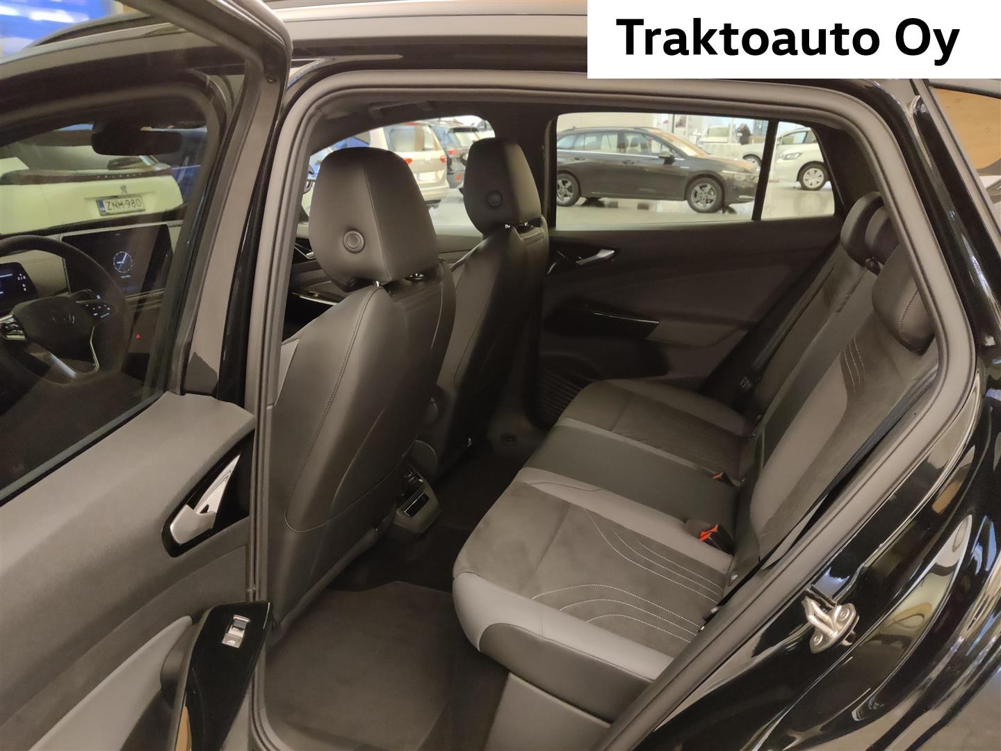 Volkswagen ID.4 2026