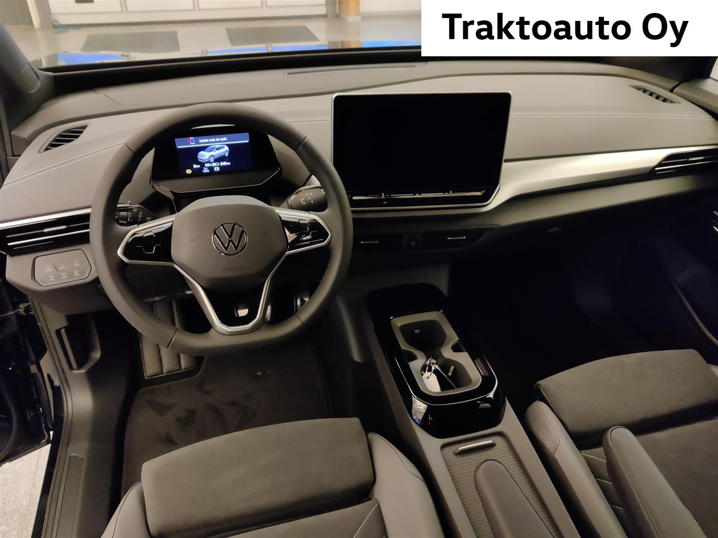 Volkswagen ID.4 2026