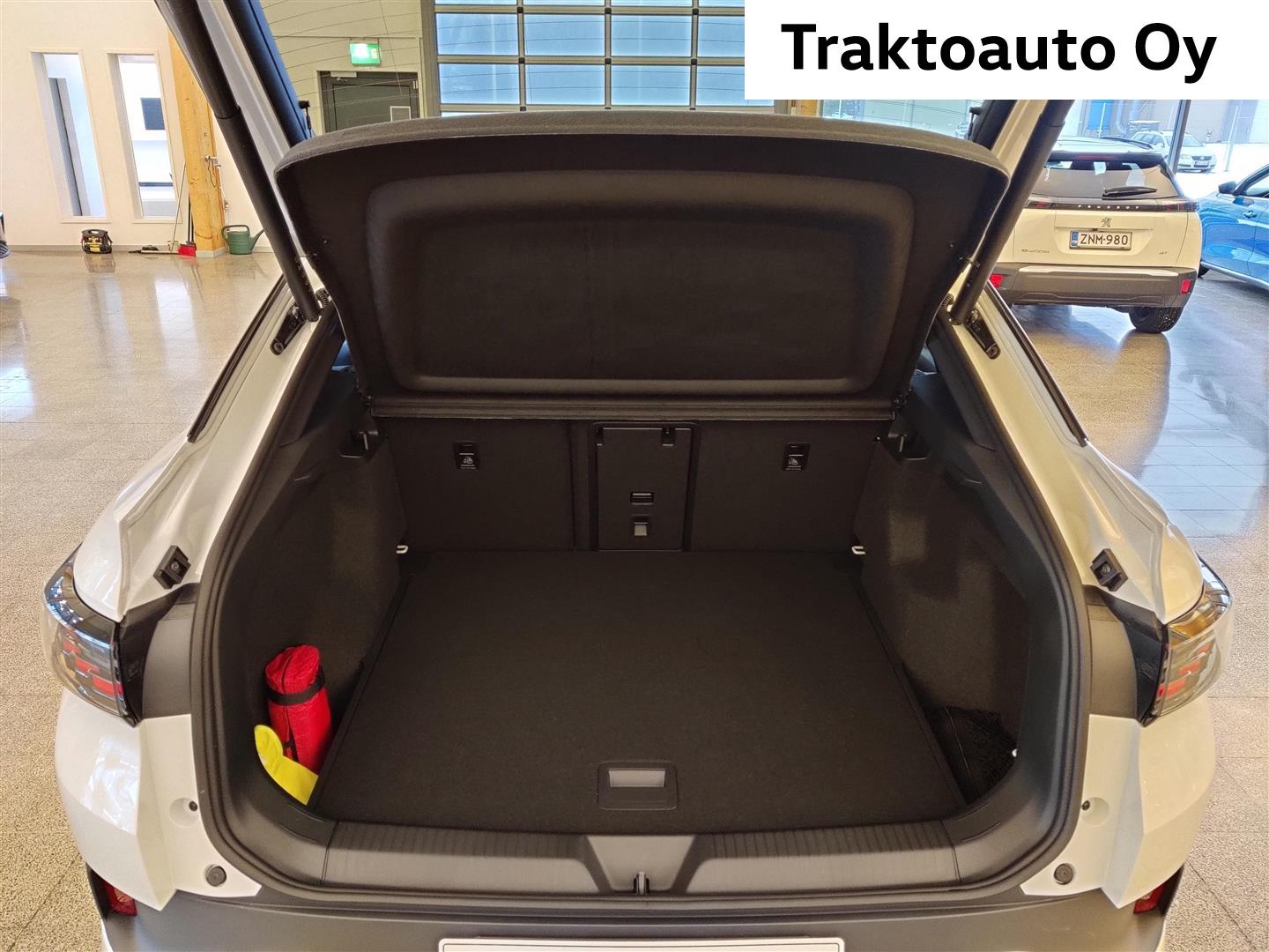 Volkswagen ID.5 2026