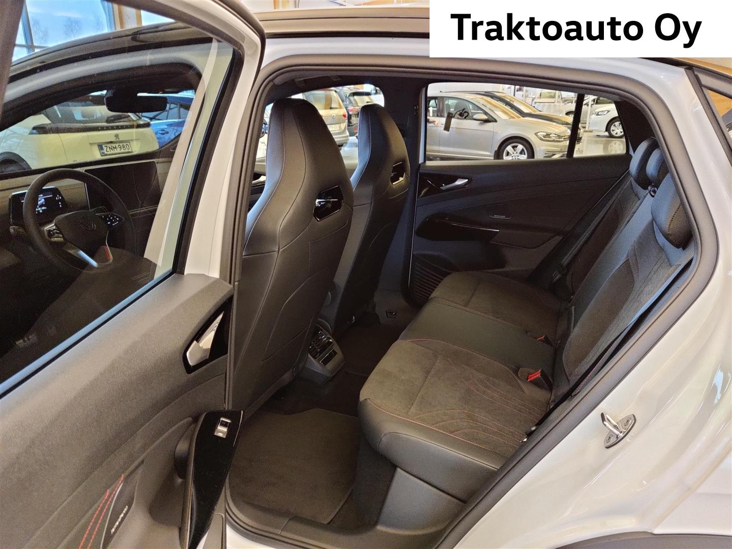 Volkswagen ID.5 2026