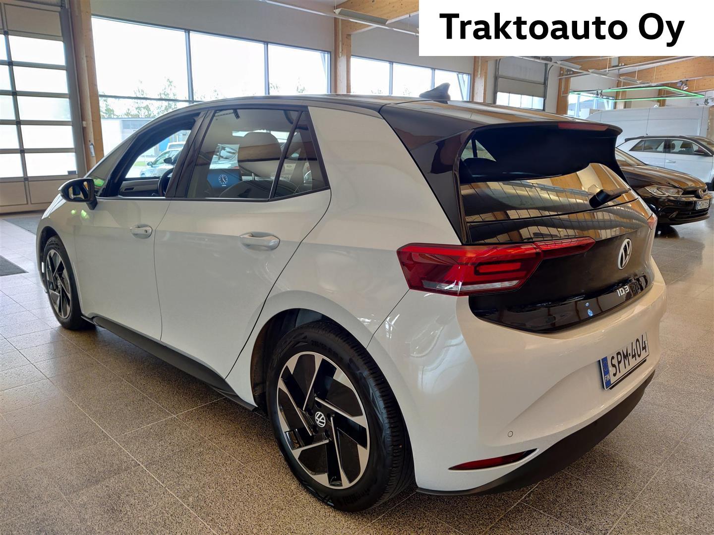 Volkswagen ID.3 2023