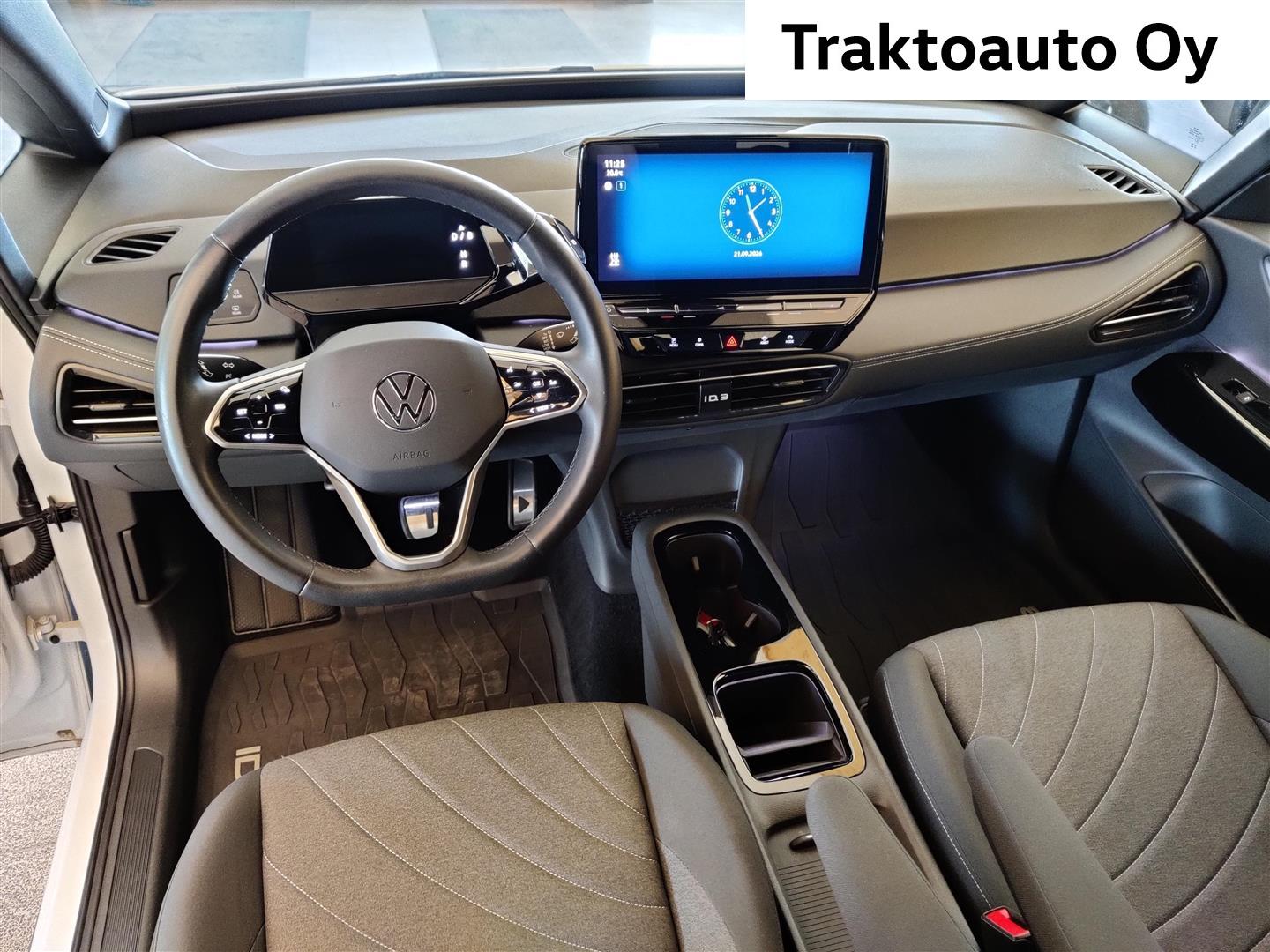 Volkswagen ID.3 2023