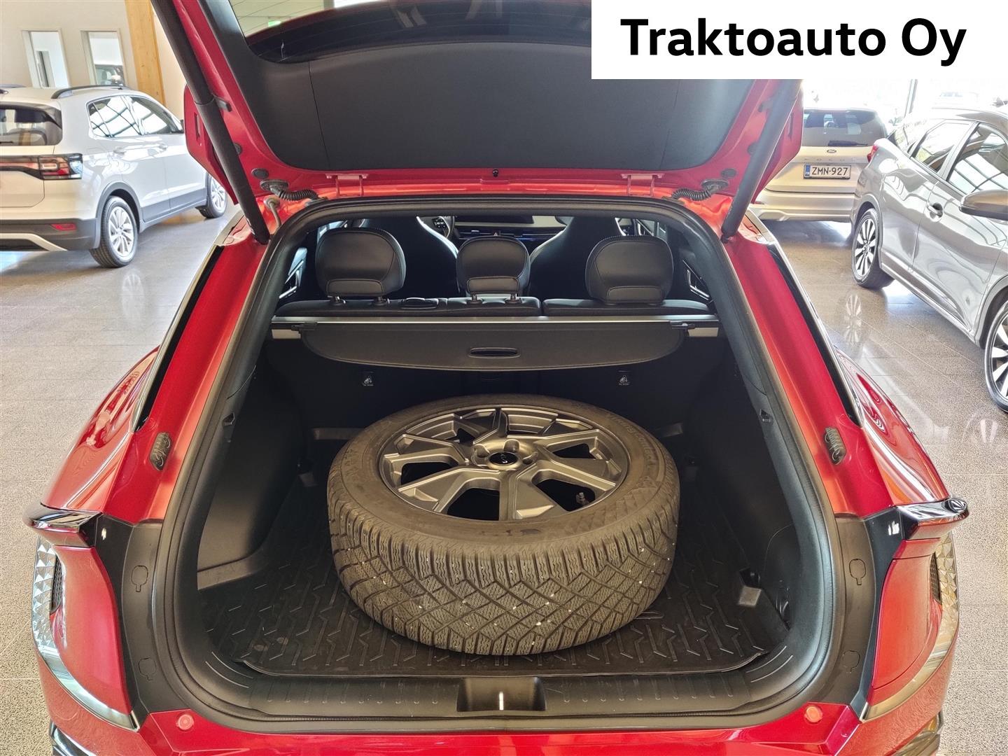 Kia EV6 2024