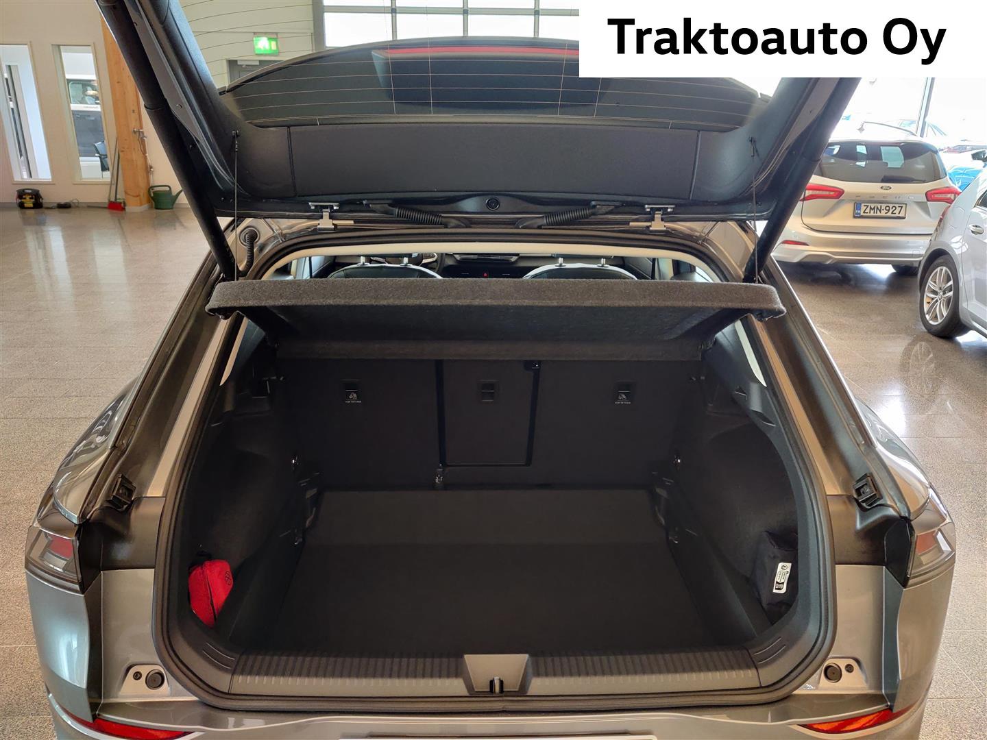Volkswagen T-Roc 2026