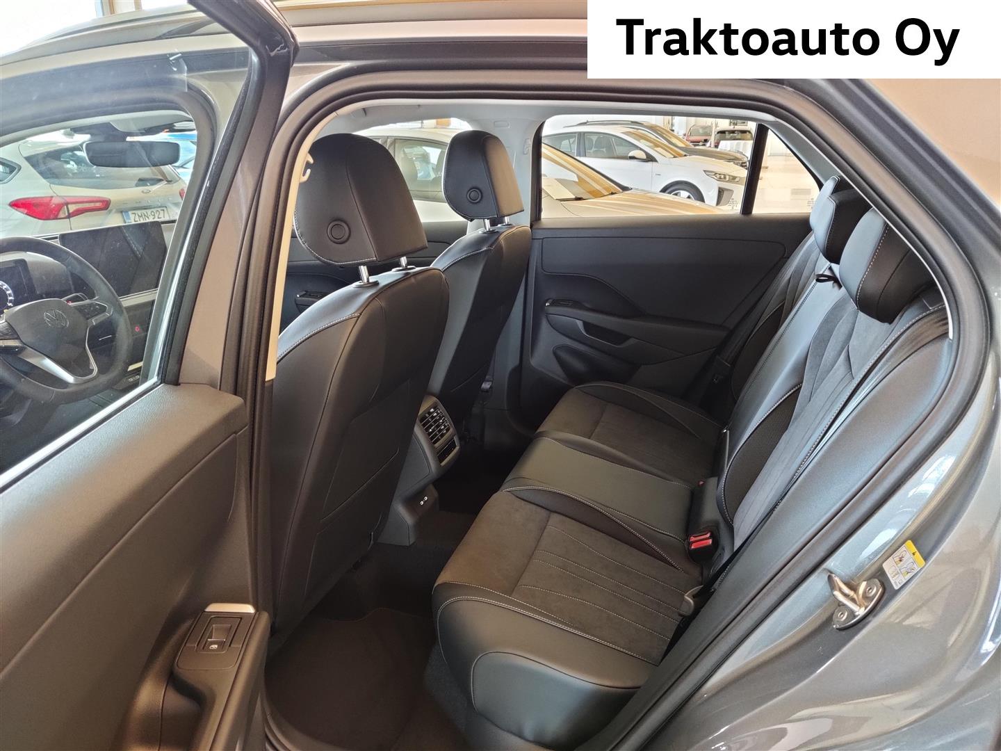 Volkswagen T-Roc 2026