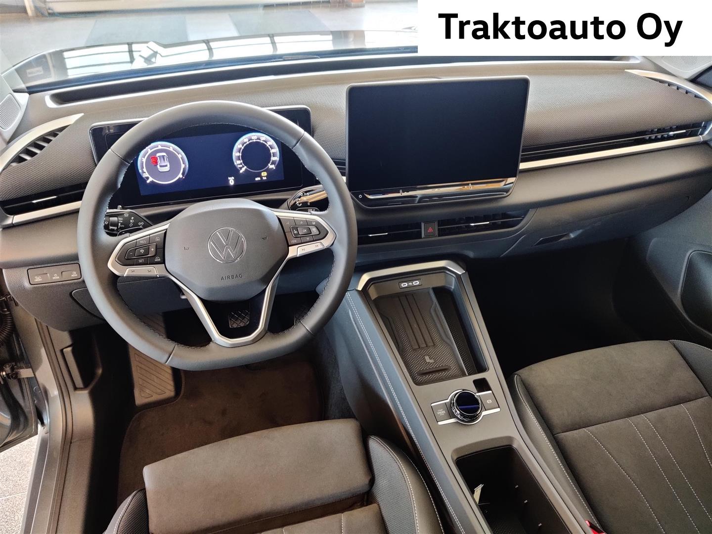 Volkswagen T-Roc 2026