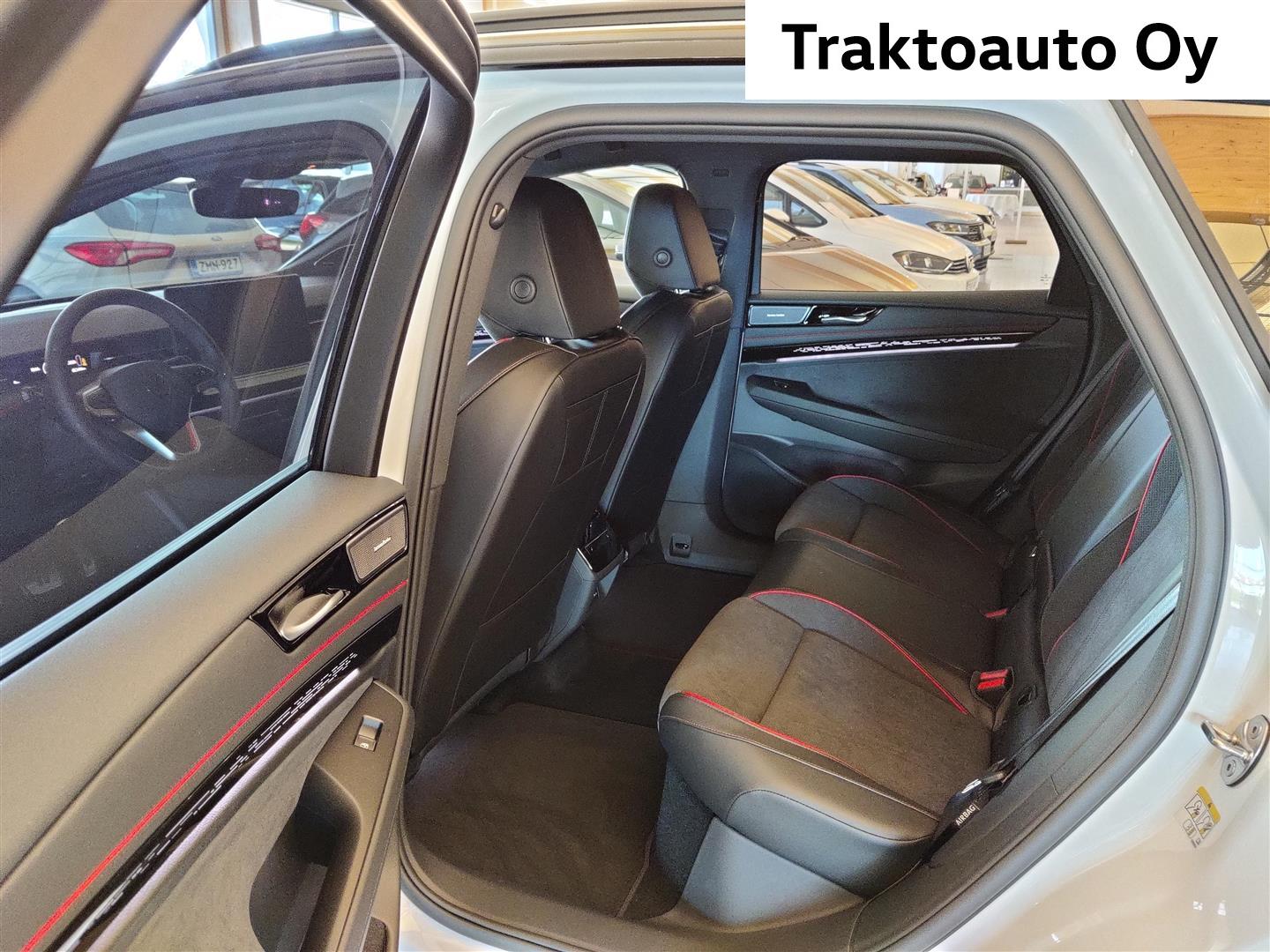 Volkswagen ID.7 2027