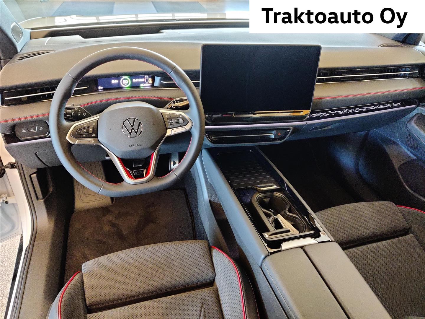 Volkswagen ID.7 2027