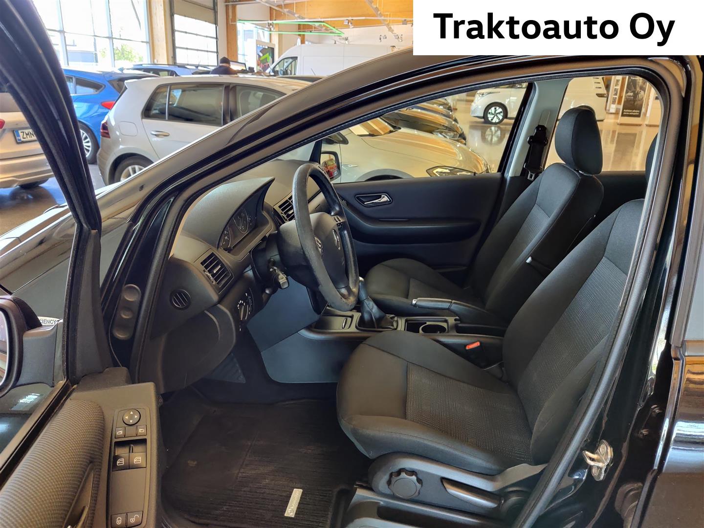 Mercedes-Benz A 2011
