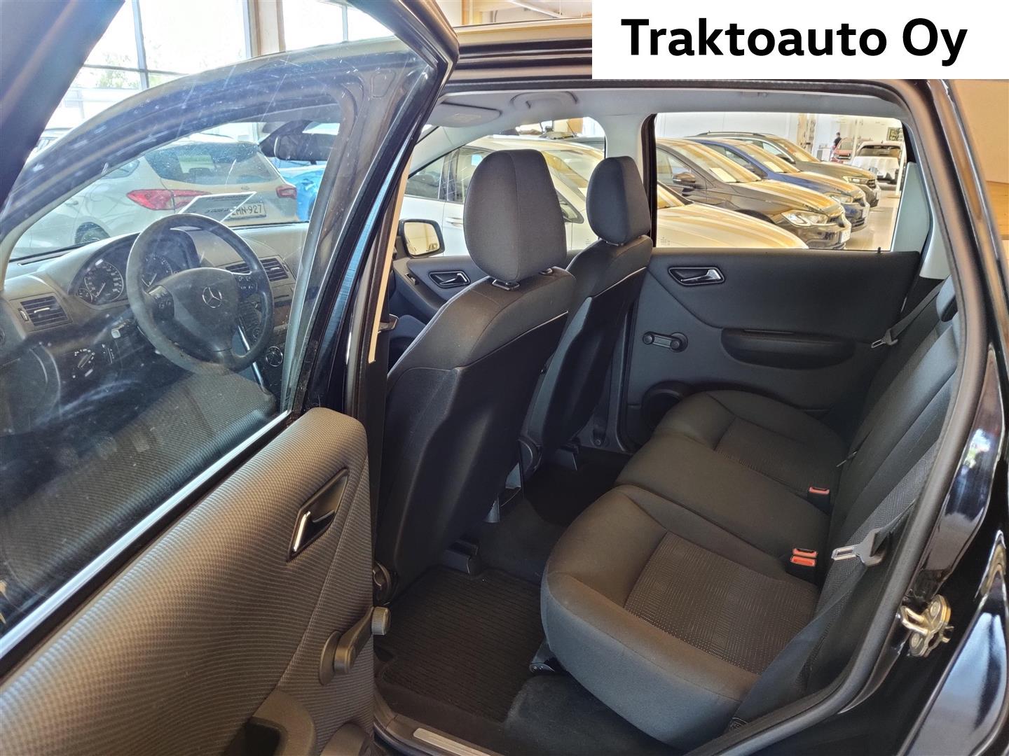 Mercedes-Benz A 2011