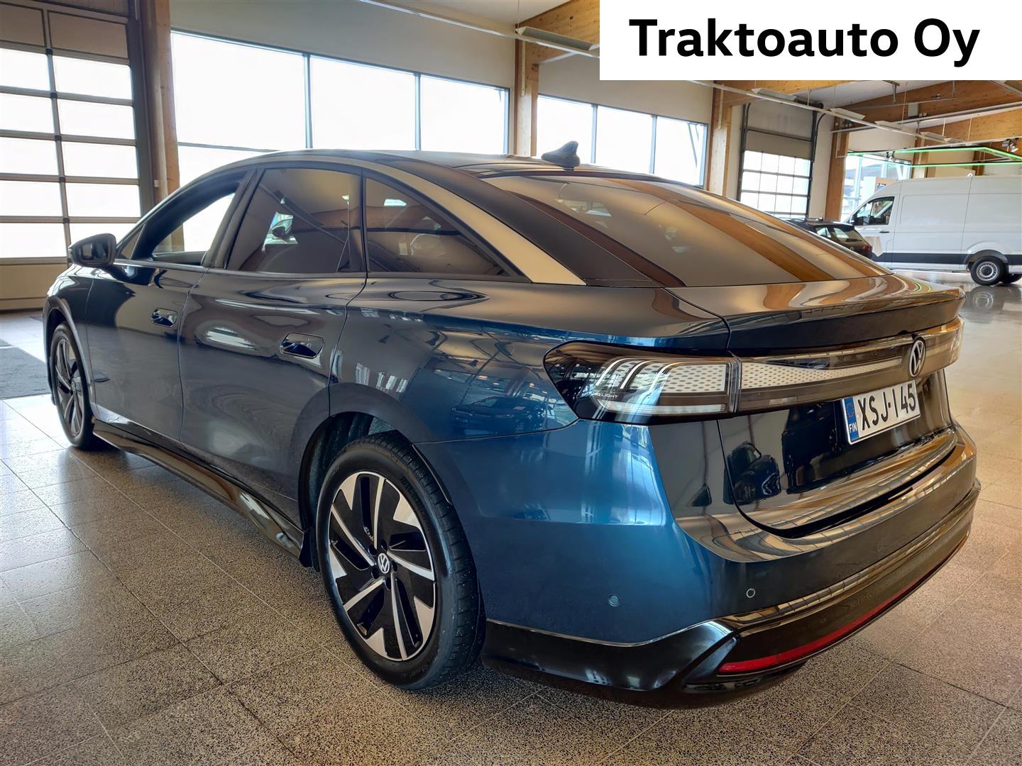 Volkswagen ID.7 2023