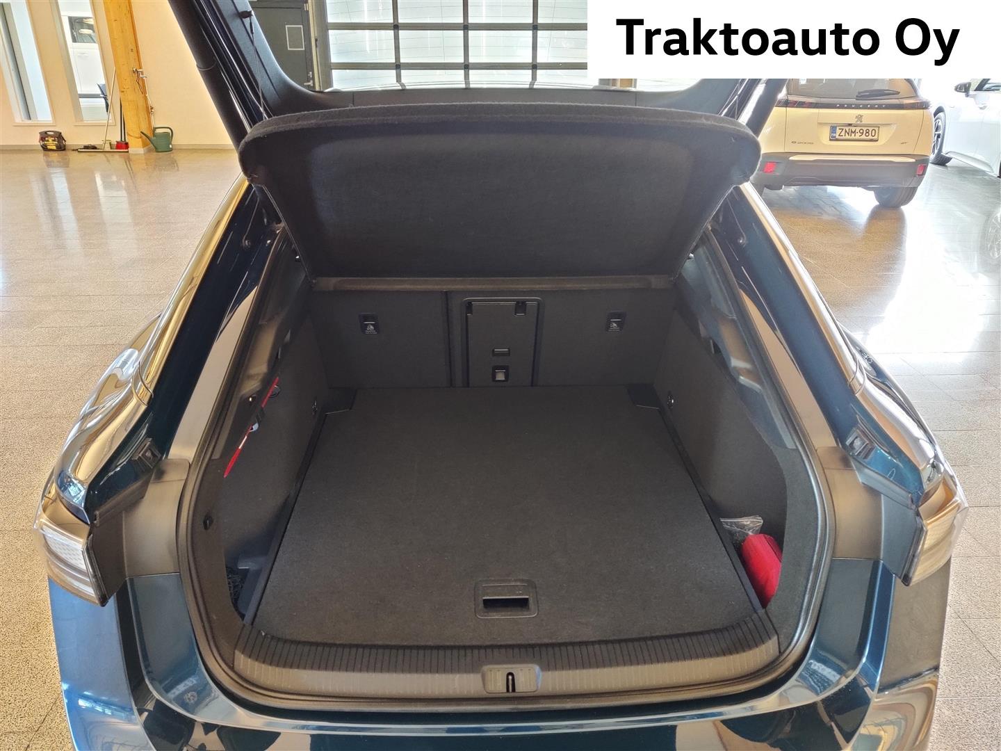 Volkswagen ID.7 2023