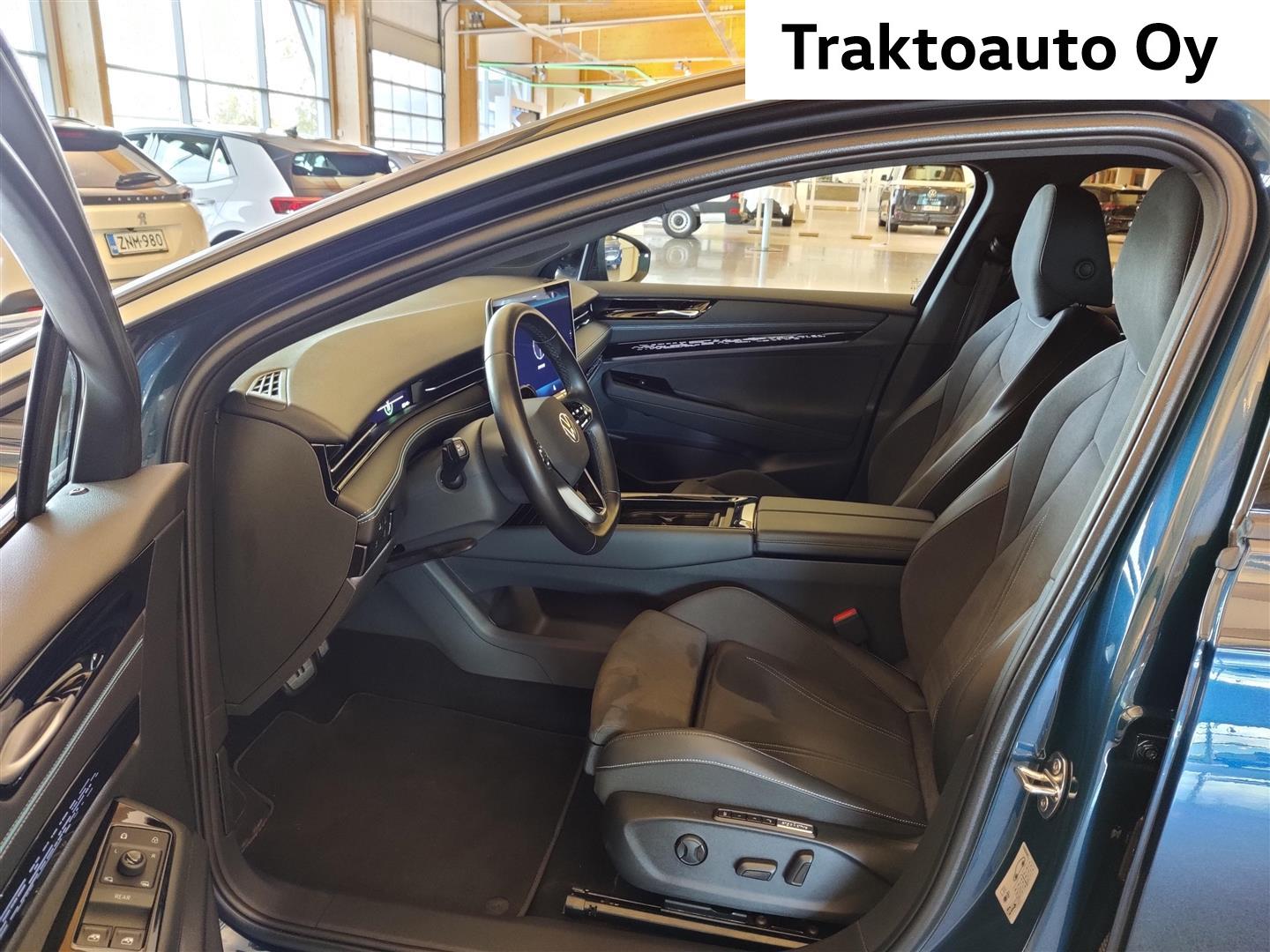 Volkswagen ID.7 2023