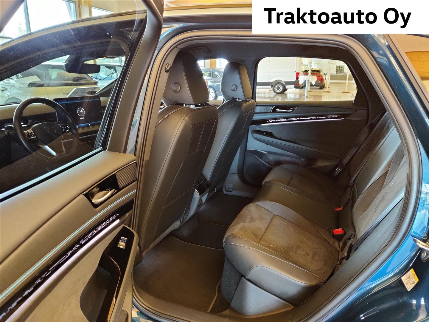 Volkswagen ID.7 2023