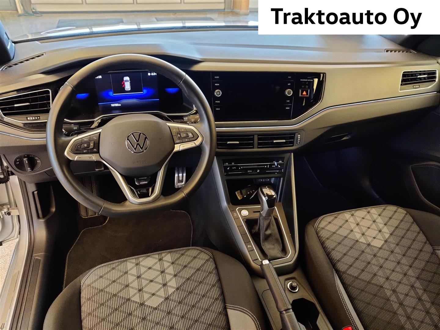 Volkswagen Taigo 2024