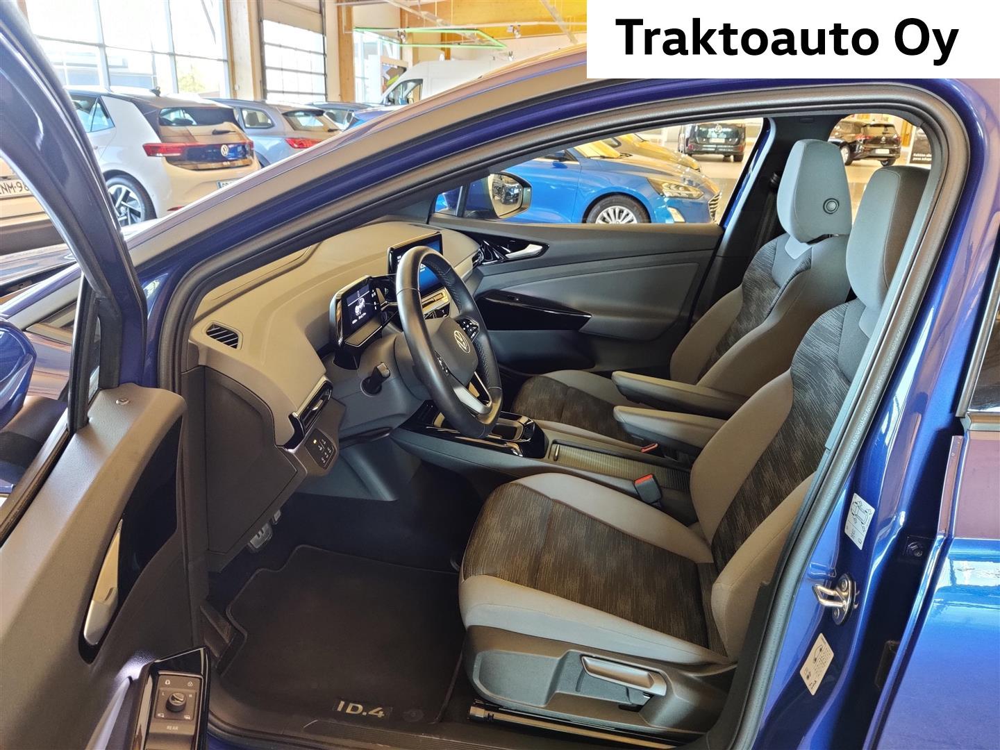 Volkswagen ID.4 2023