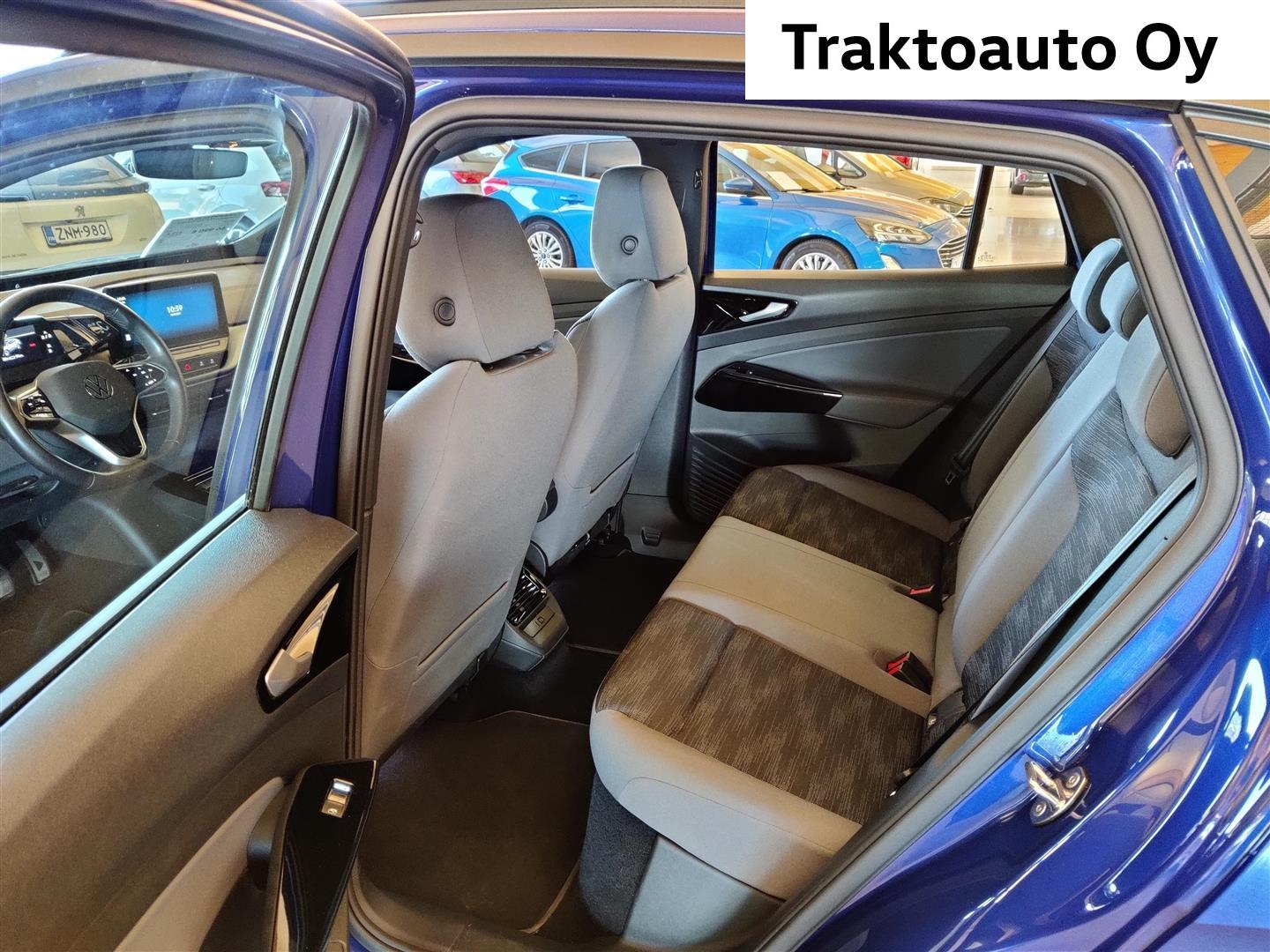 Volkswagen ID.4 2023