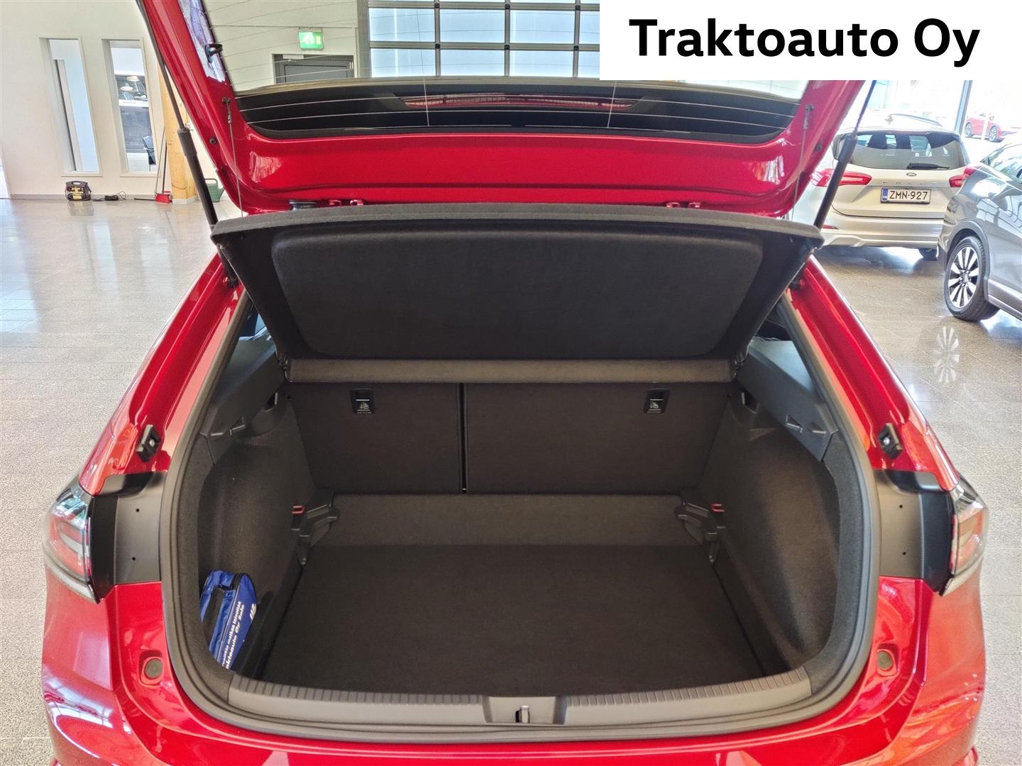 Volkswagen Taigo 2026