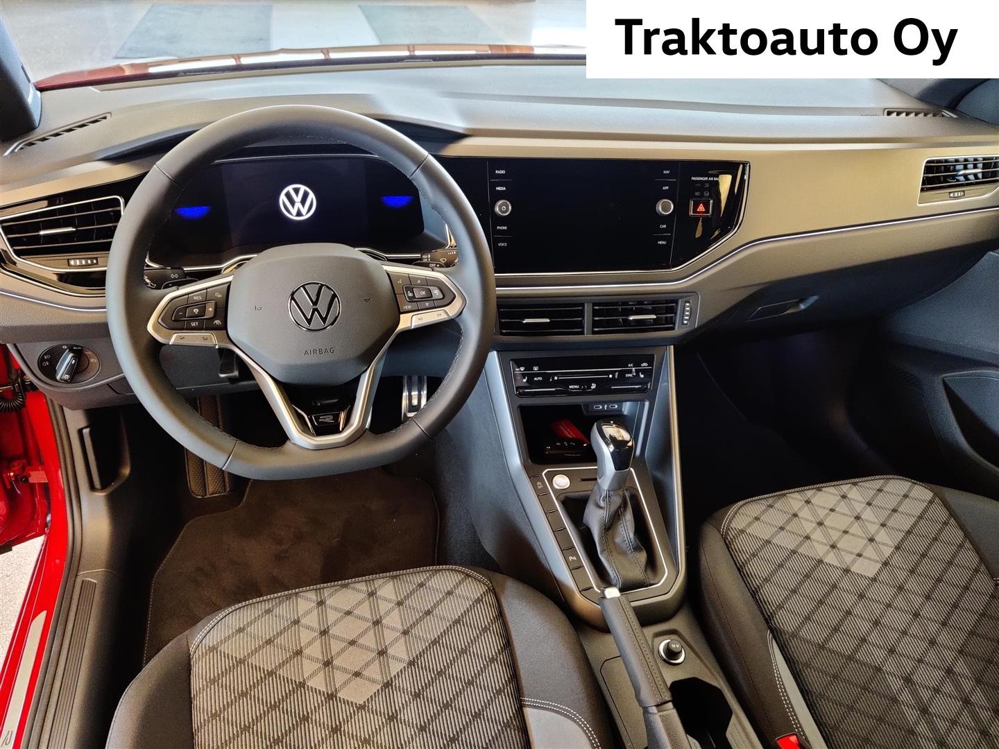 Volkswagen Taigo 2026
