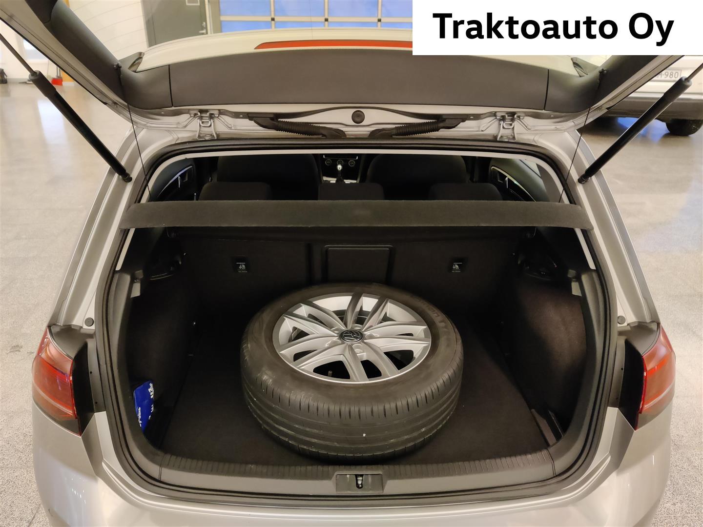 Volkswagen Golf 2019