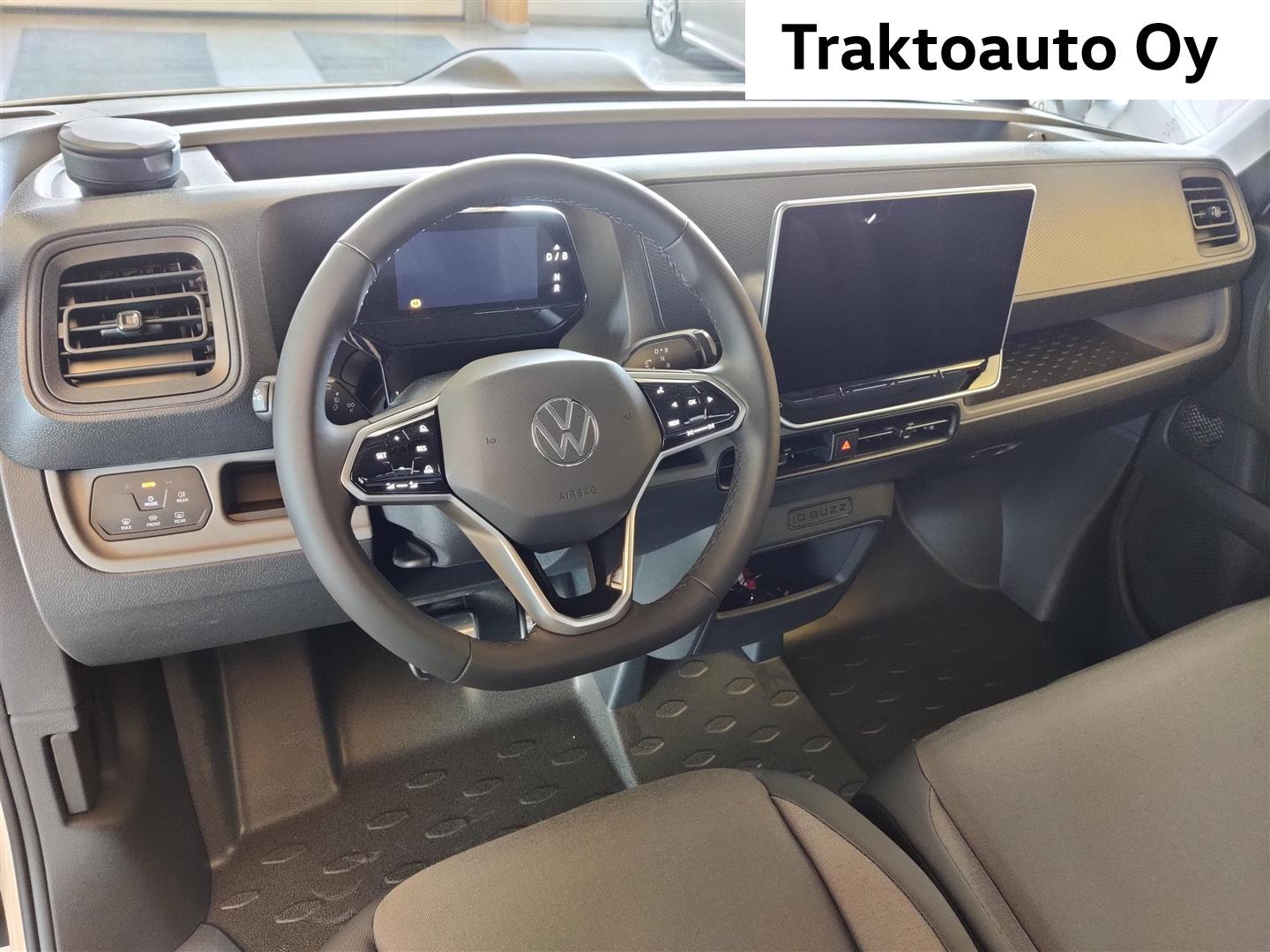 Volkswagen ID. Buzz 2026