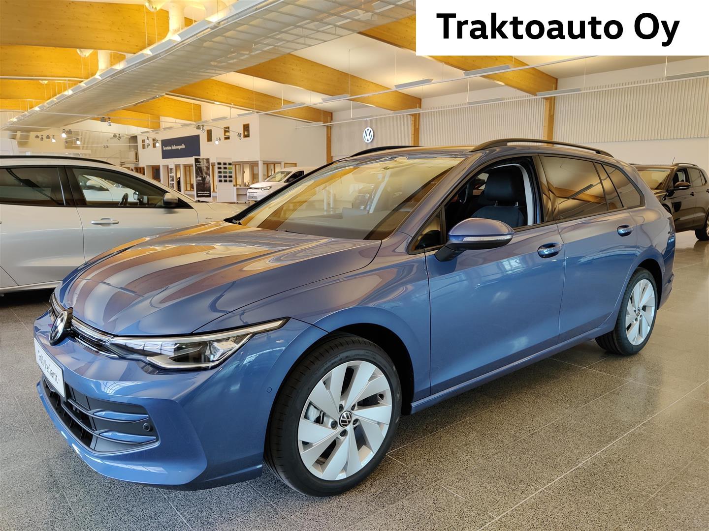 Volkswagen Golf 2026