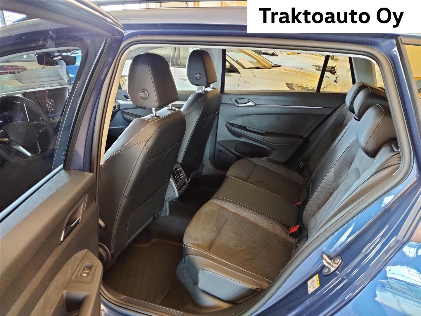 Volkswagen Golf 2026