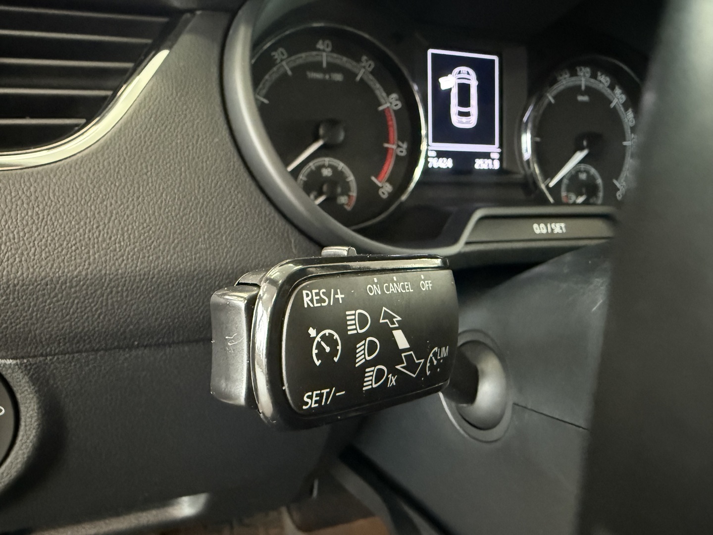 SKODA Octavia 9