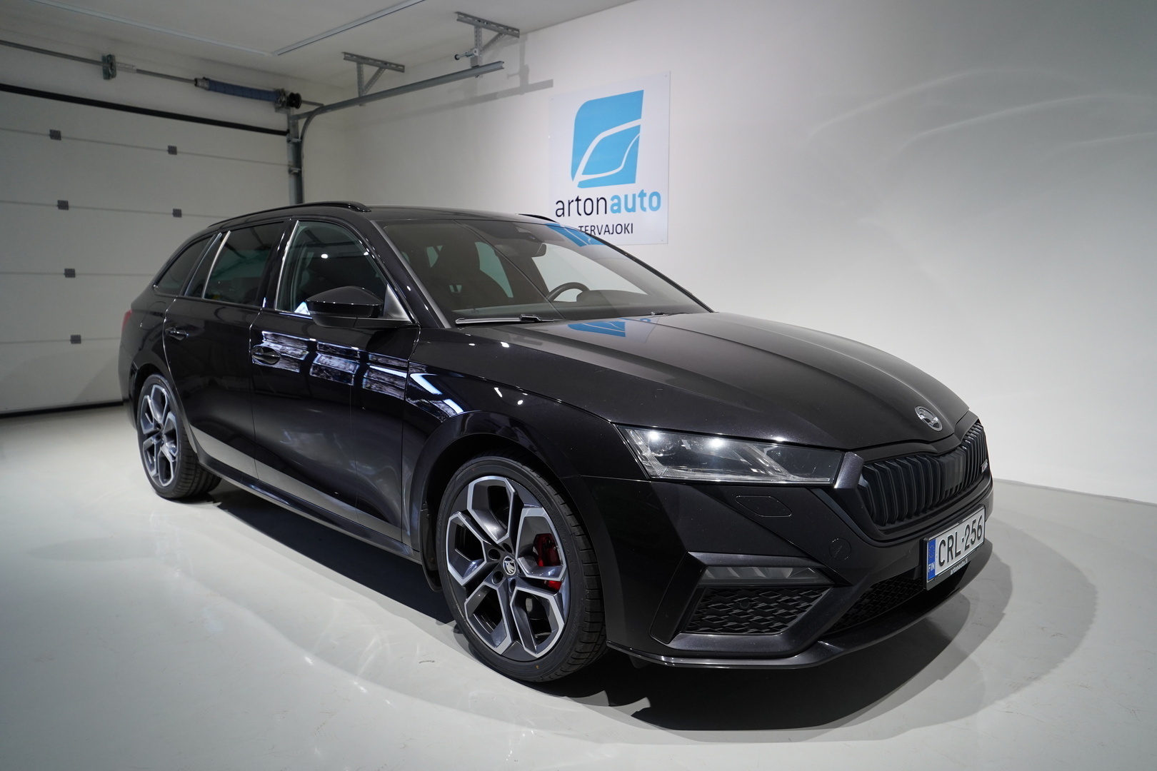 SKODA Octavia 4