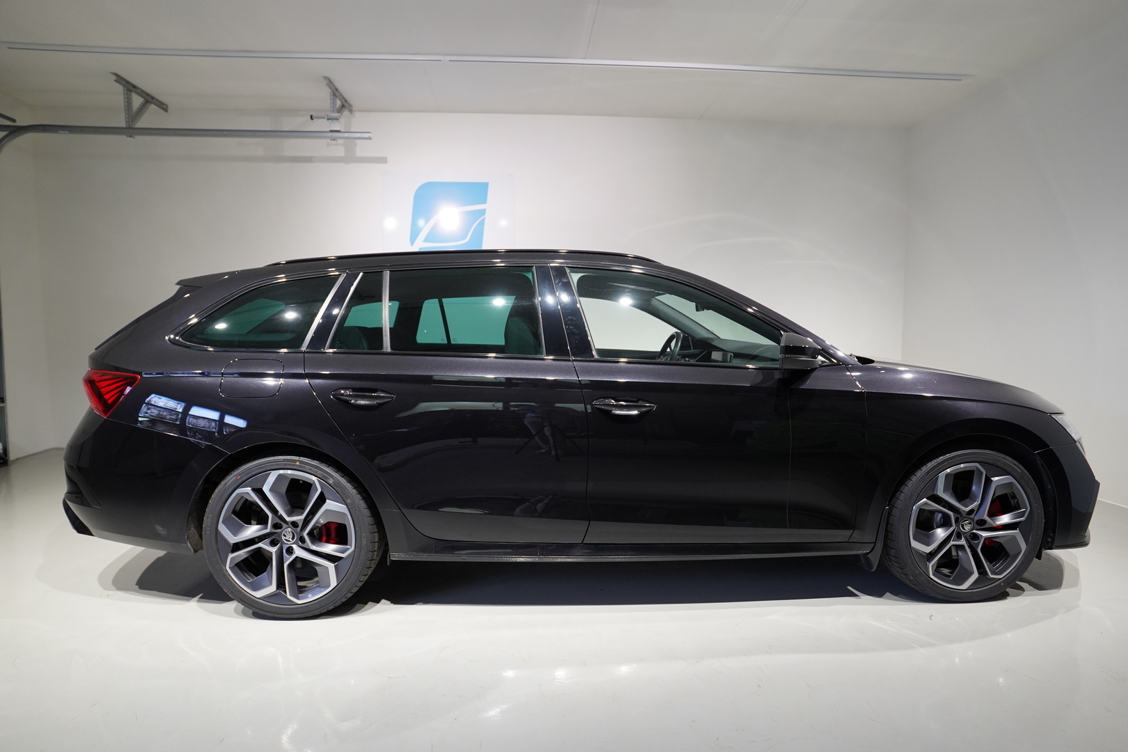 SKODA Octavia 5