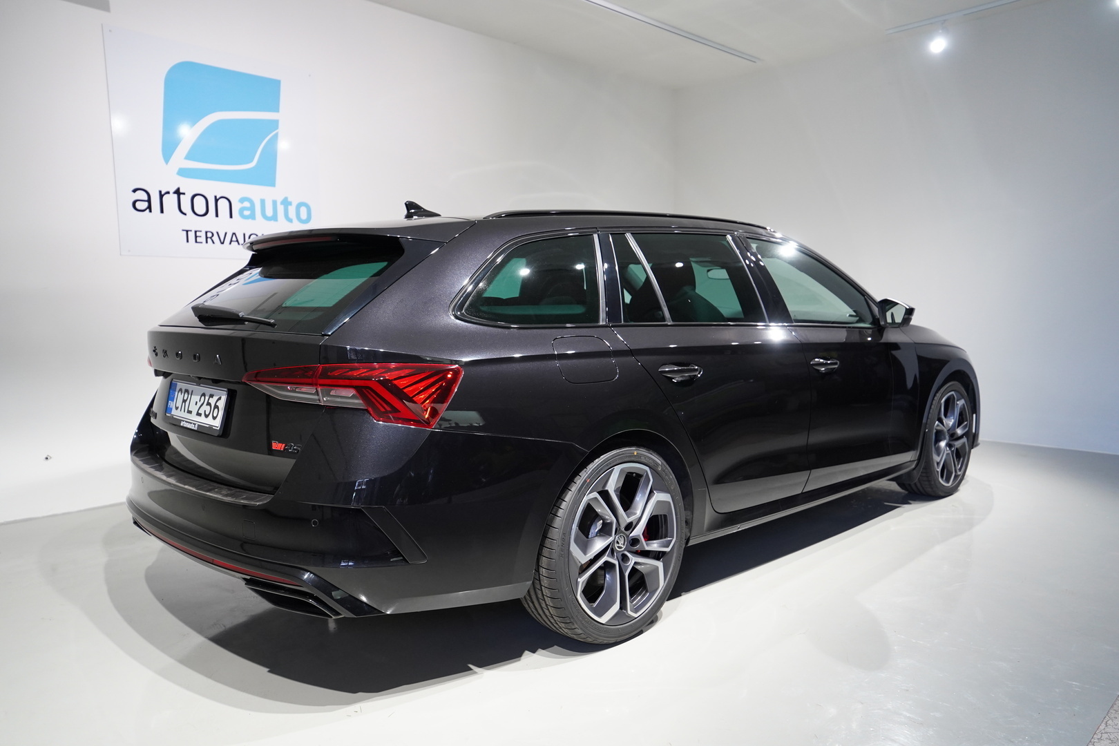 SKODA Octavia 6