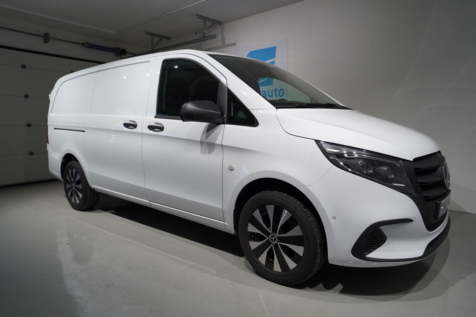 MERCEDES-BENZ Vito 6