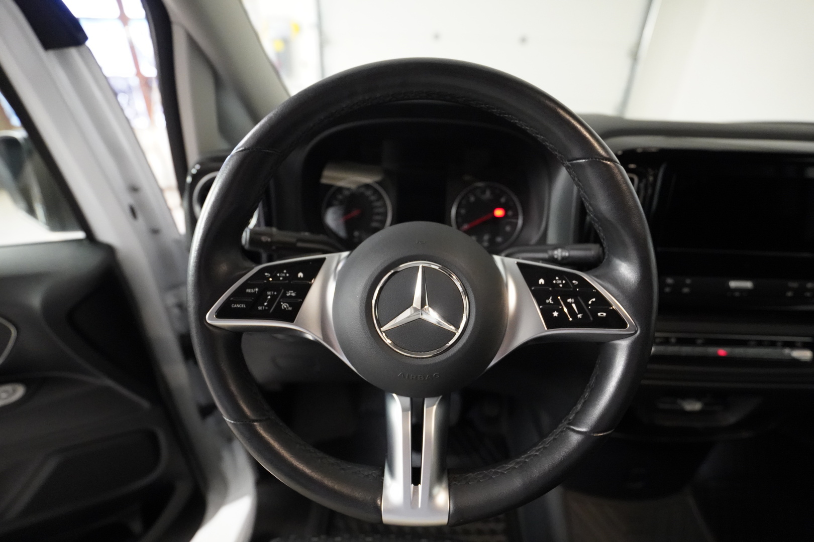 MERCEDES-BENZ Vito 8