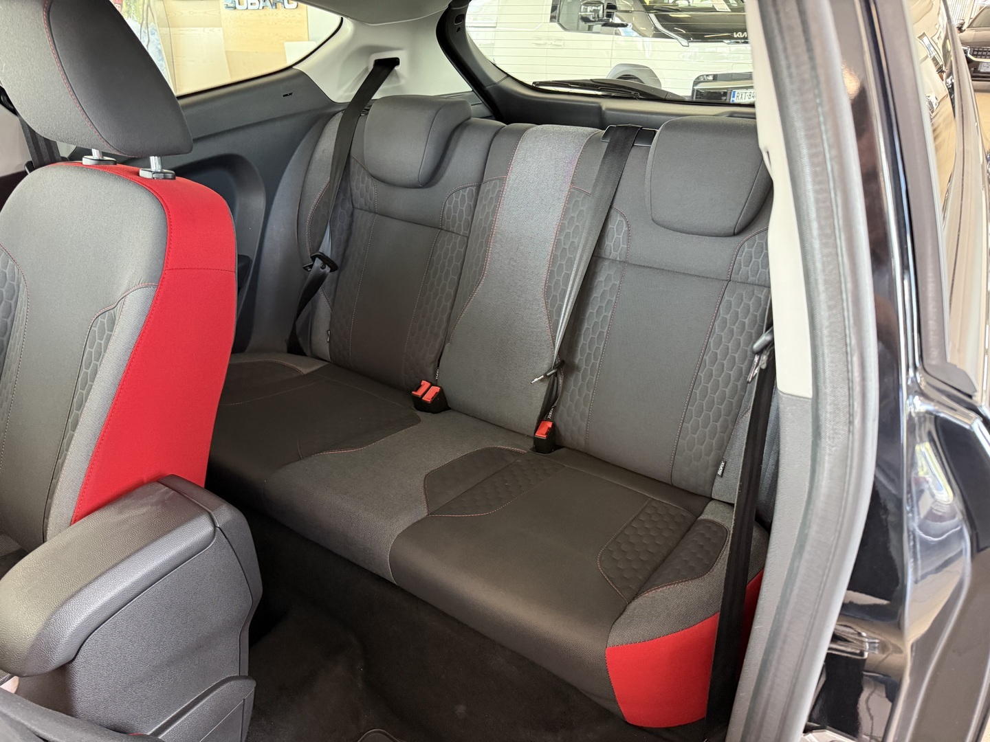 FORD Fiesta 6