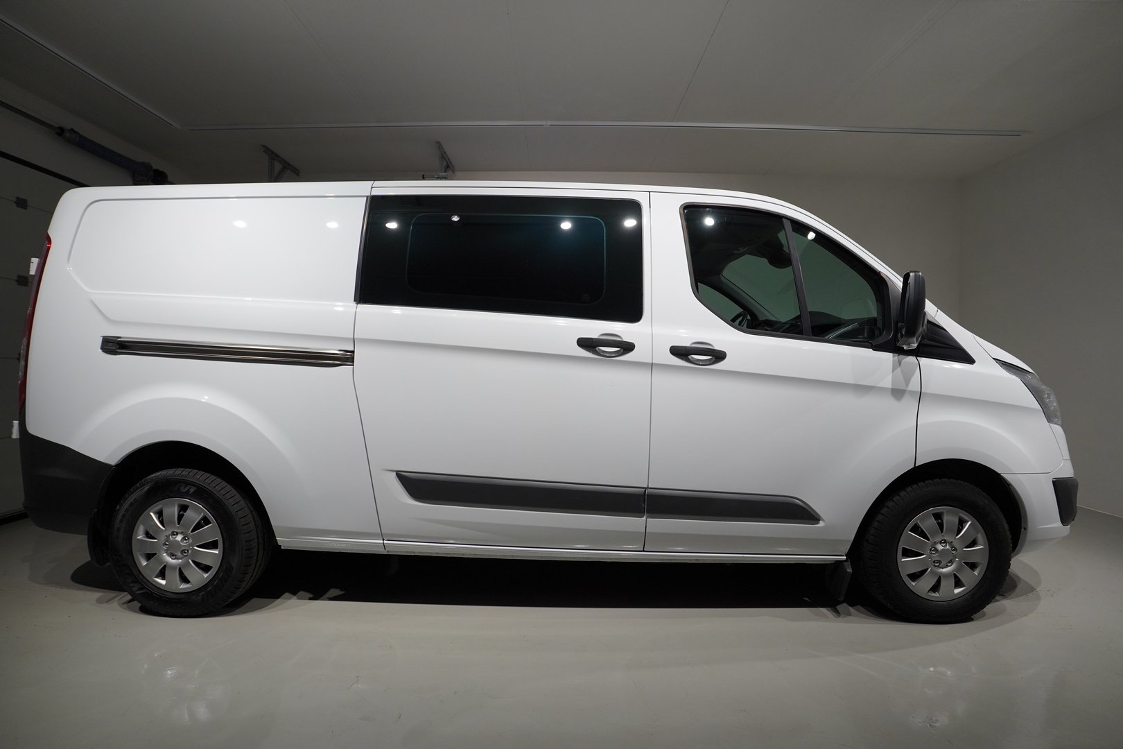 FORD Transit Custom 5