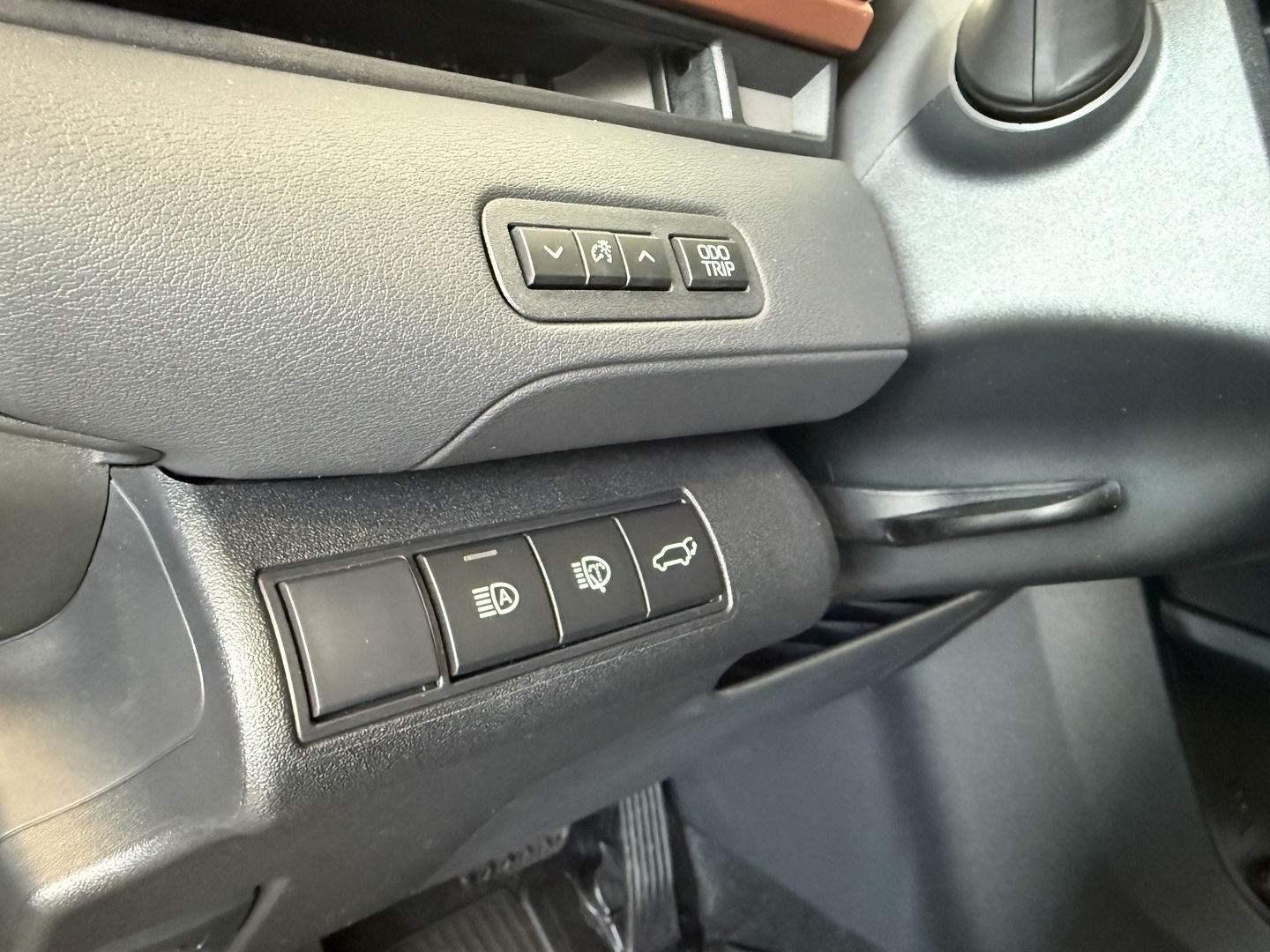 SUBARU Uncharted 13