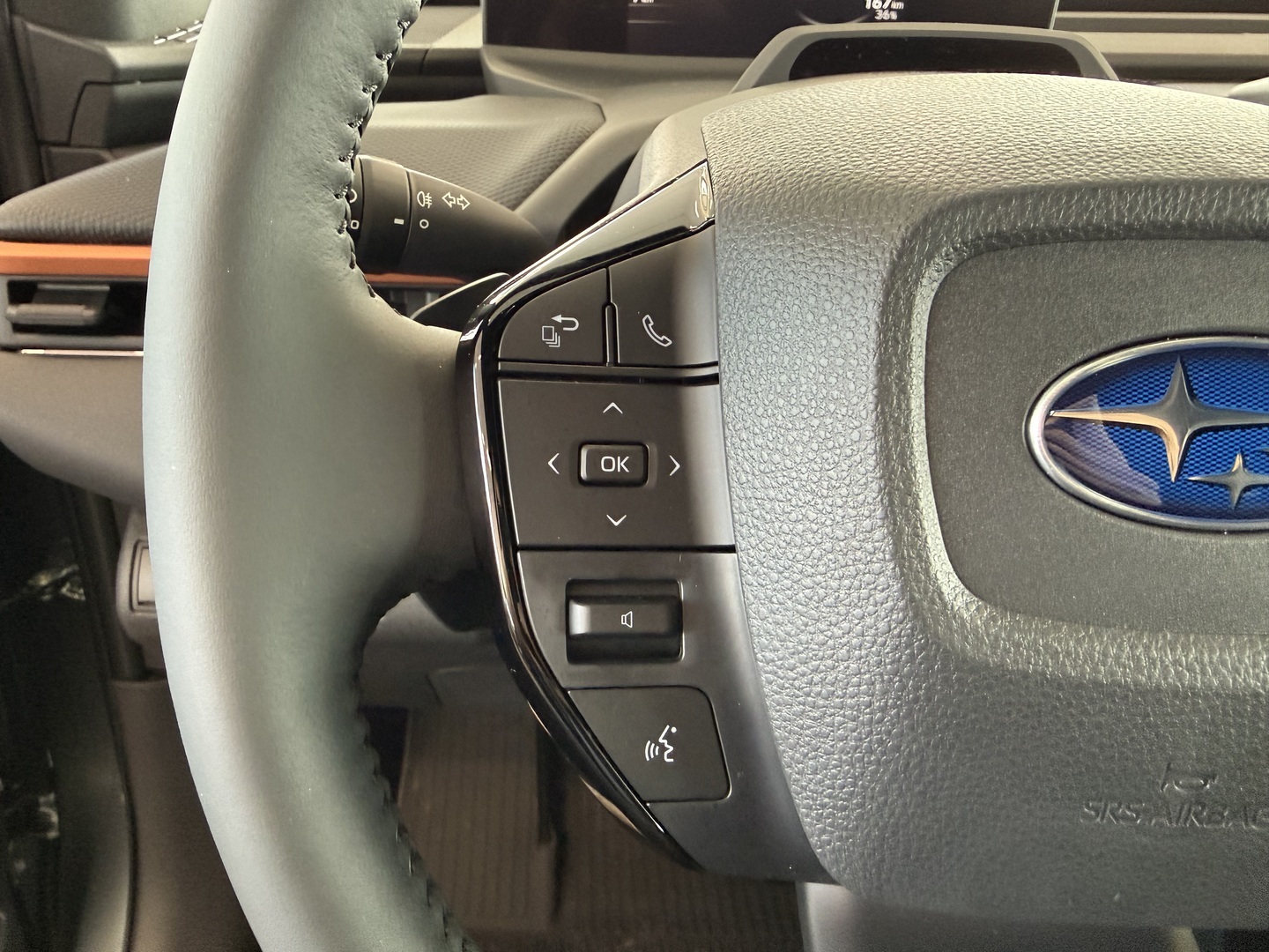 SUBARU Uncharted 9