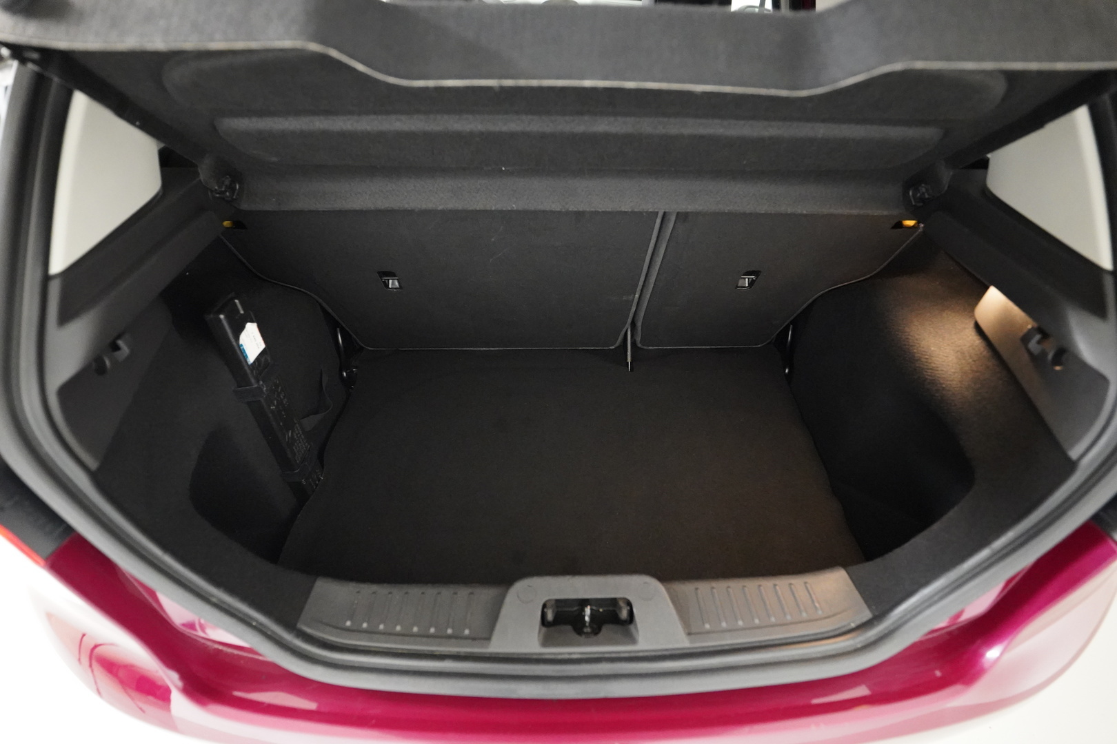 FORD Fiesta 11