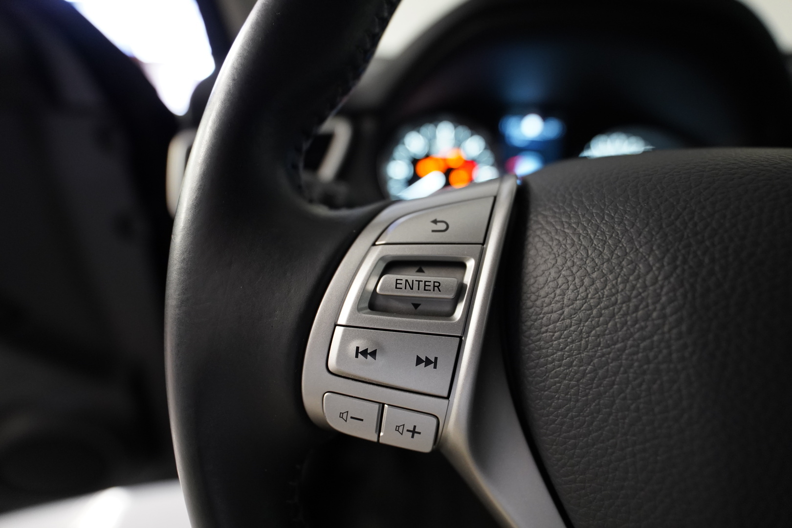 NISSAN Qashqai 10