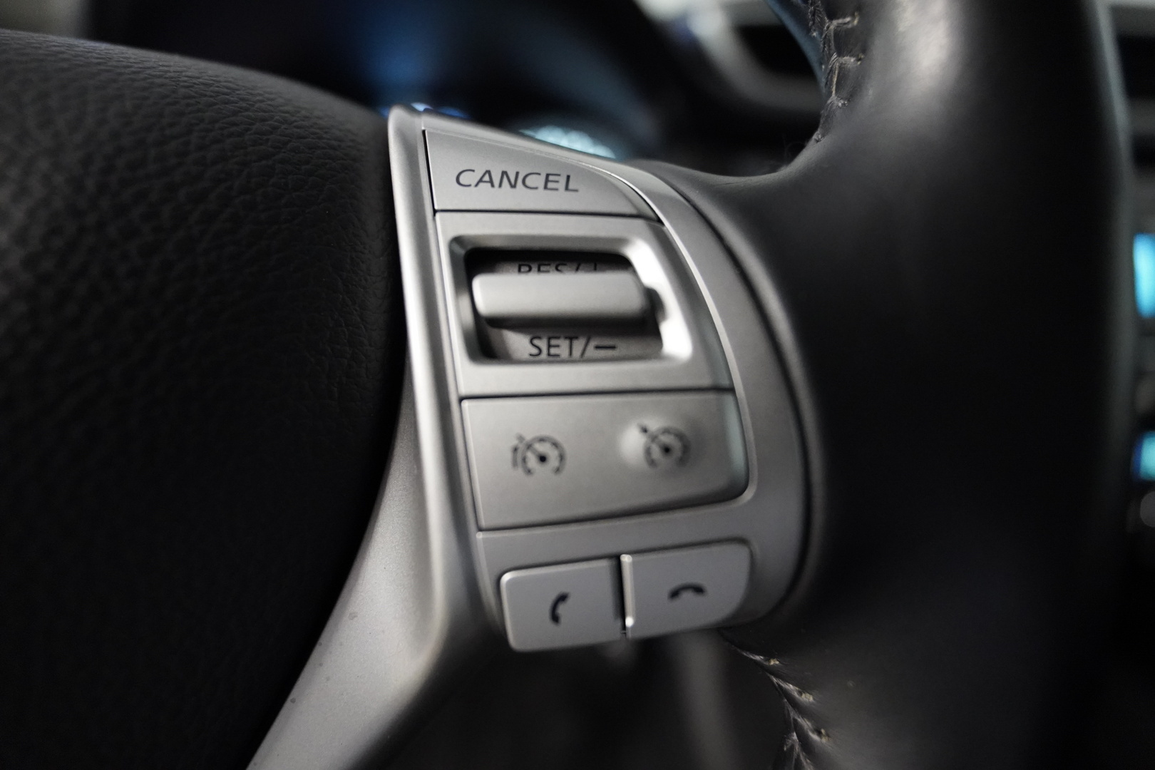 NISSAN Qashqai 11