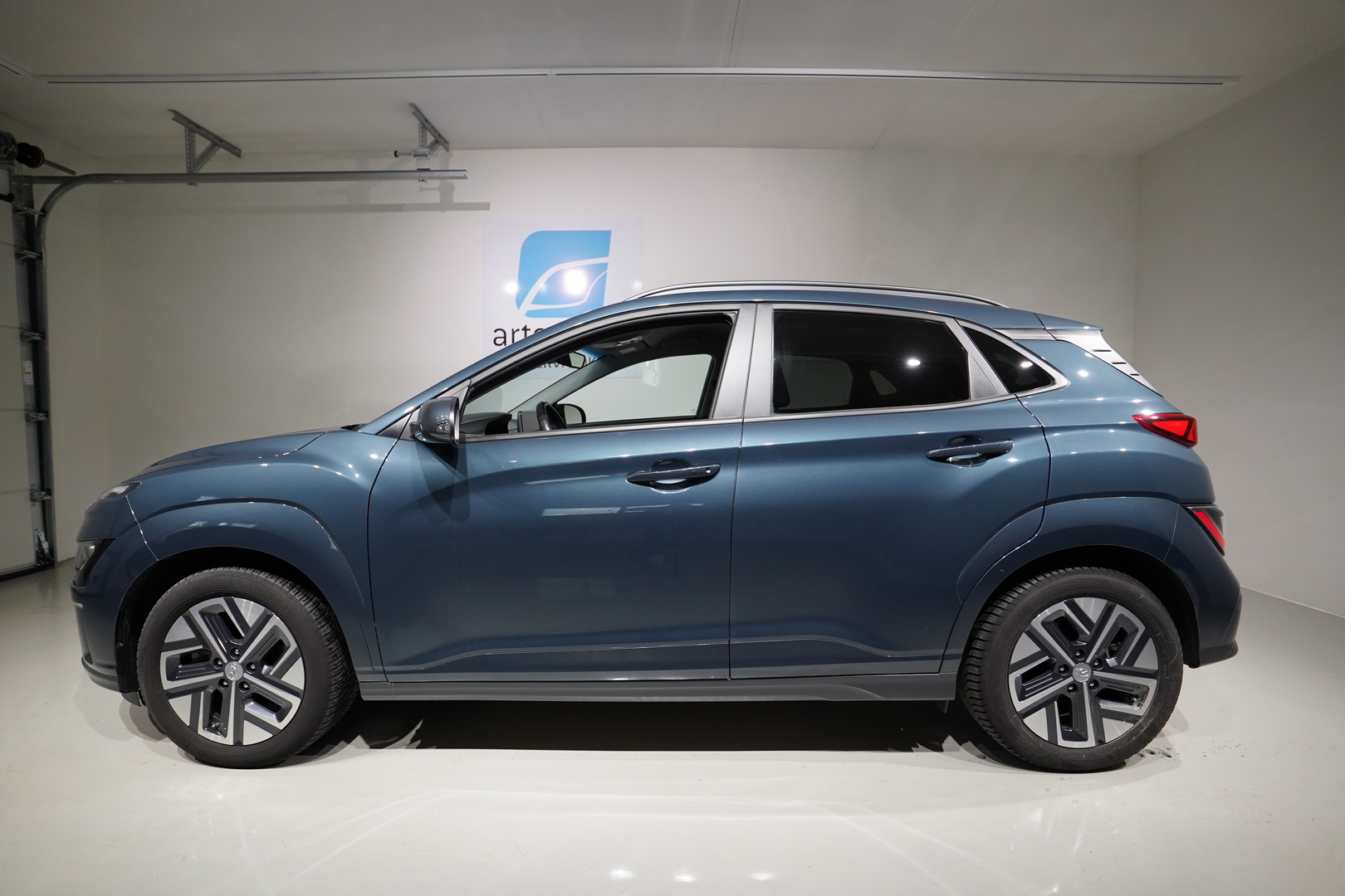 HYUNDAI KONA 2